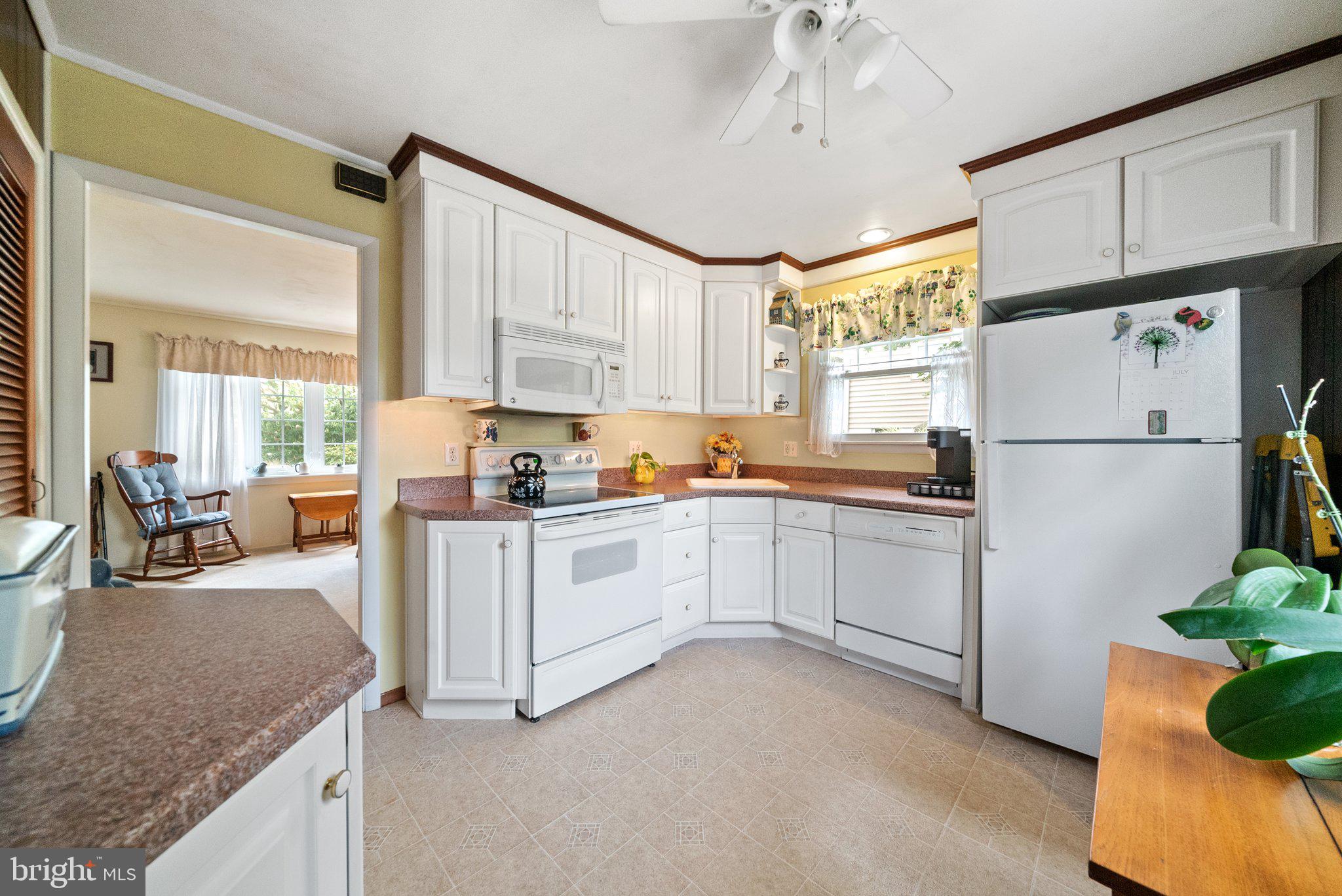 GENERAL WARREN VIL - Residential