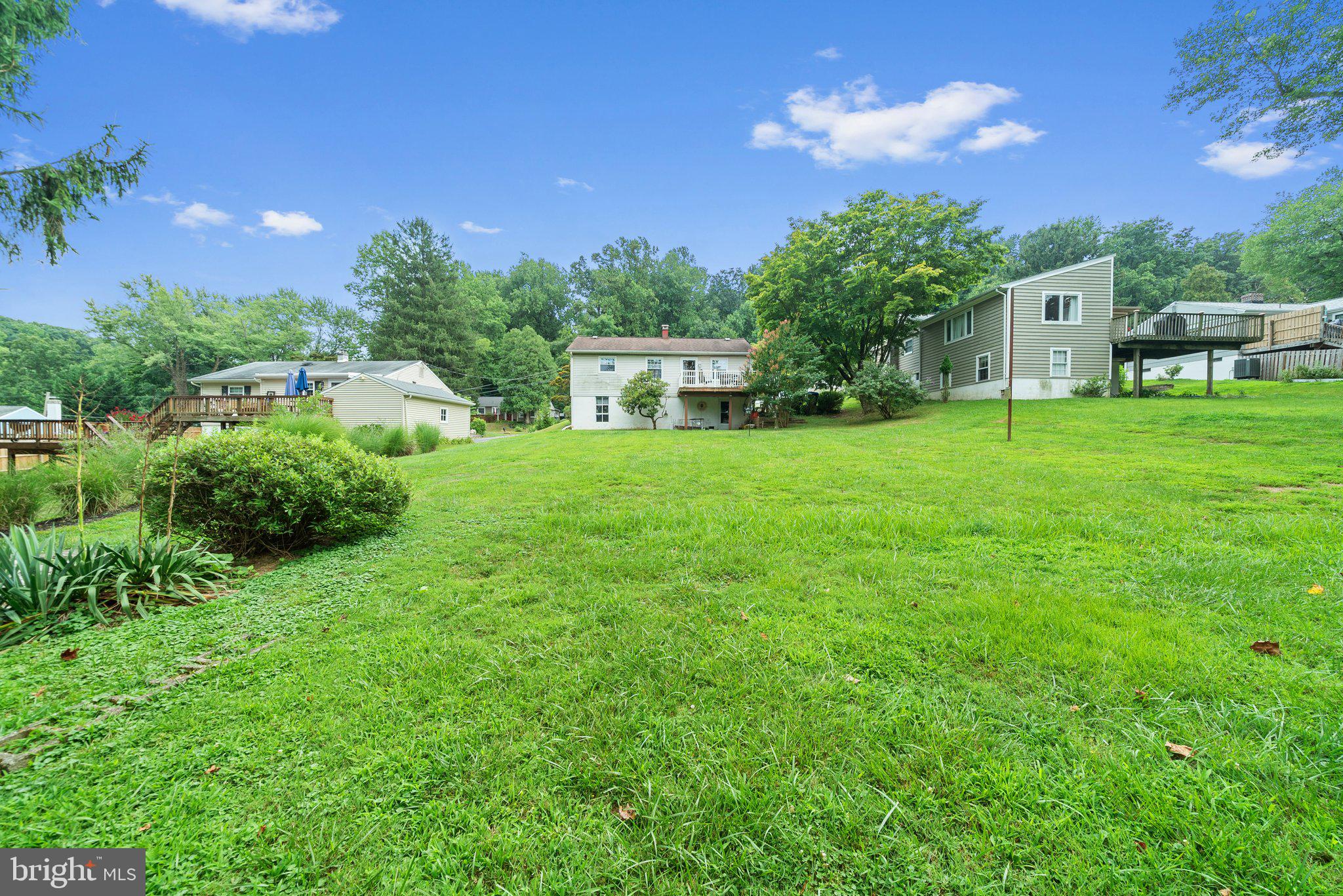 GENERAL WARREN VIL - Residential