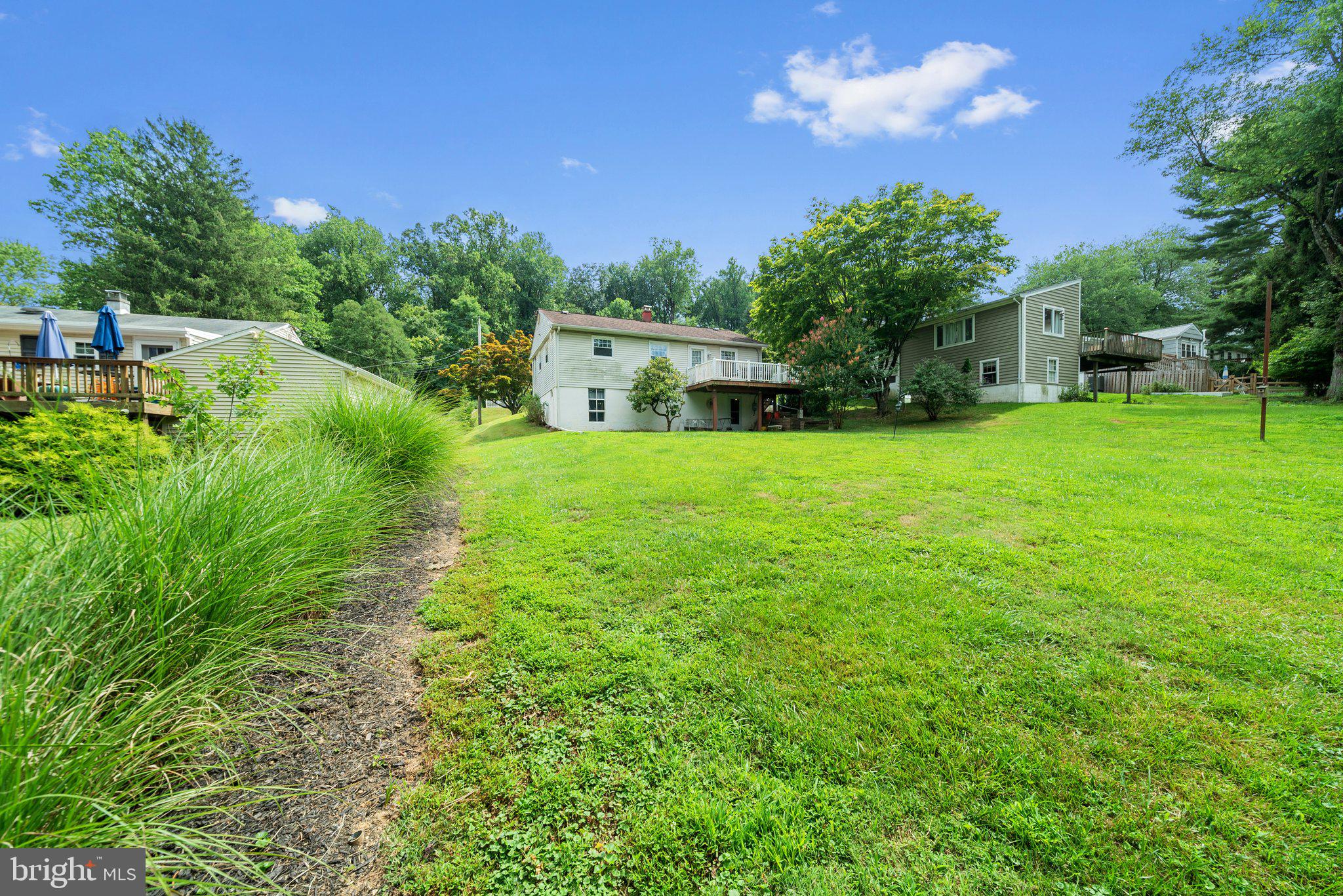 GENERAL WARREN VIL - Residential