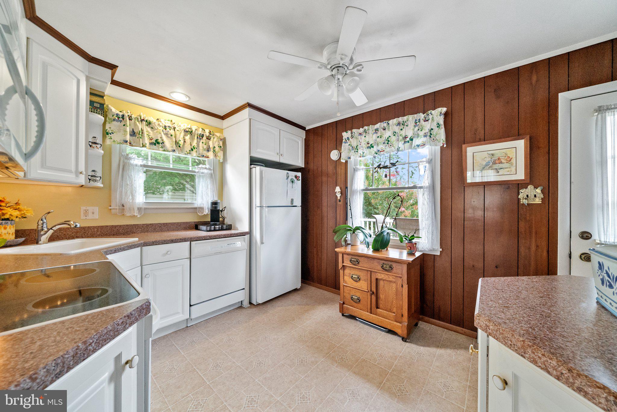 GENERAL WARREN VIL - Residential