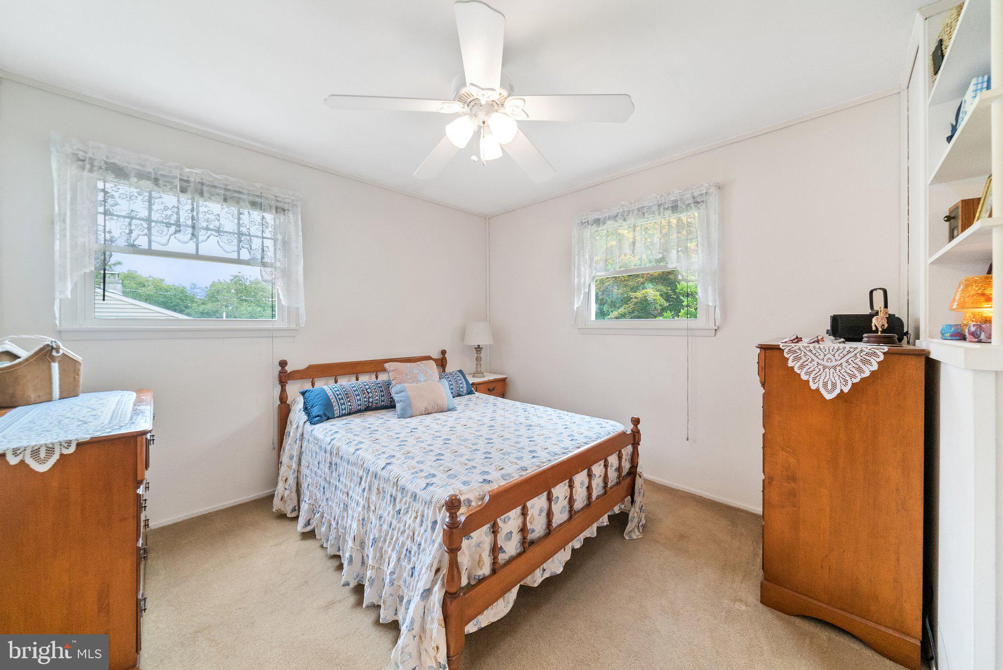 GENERAL WARREN VIL - Residential