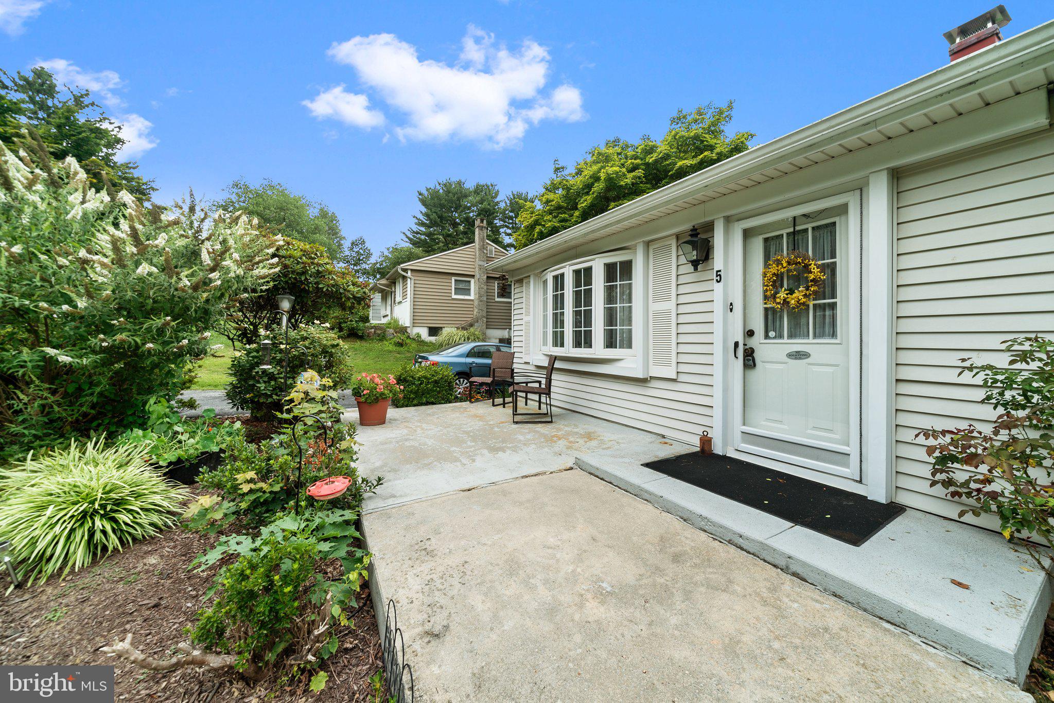 GENERAL WARREN VIL - Residential