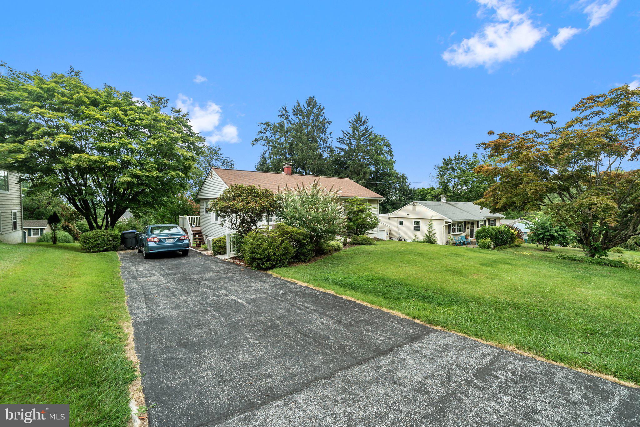 GENERAL WARREN VIL - Residential