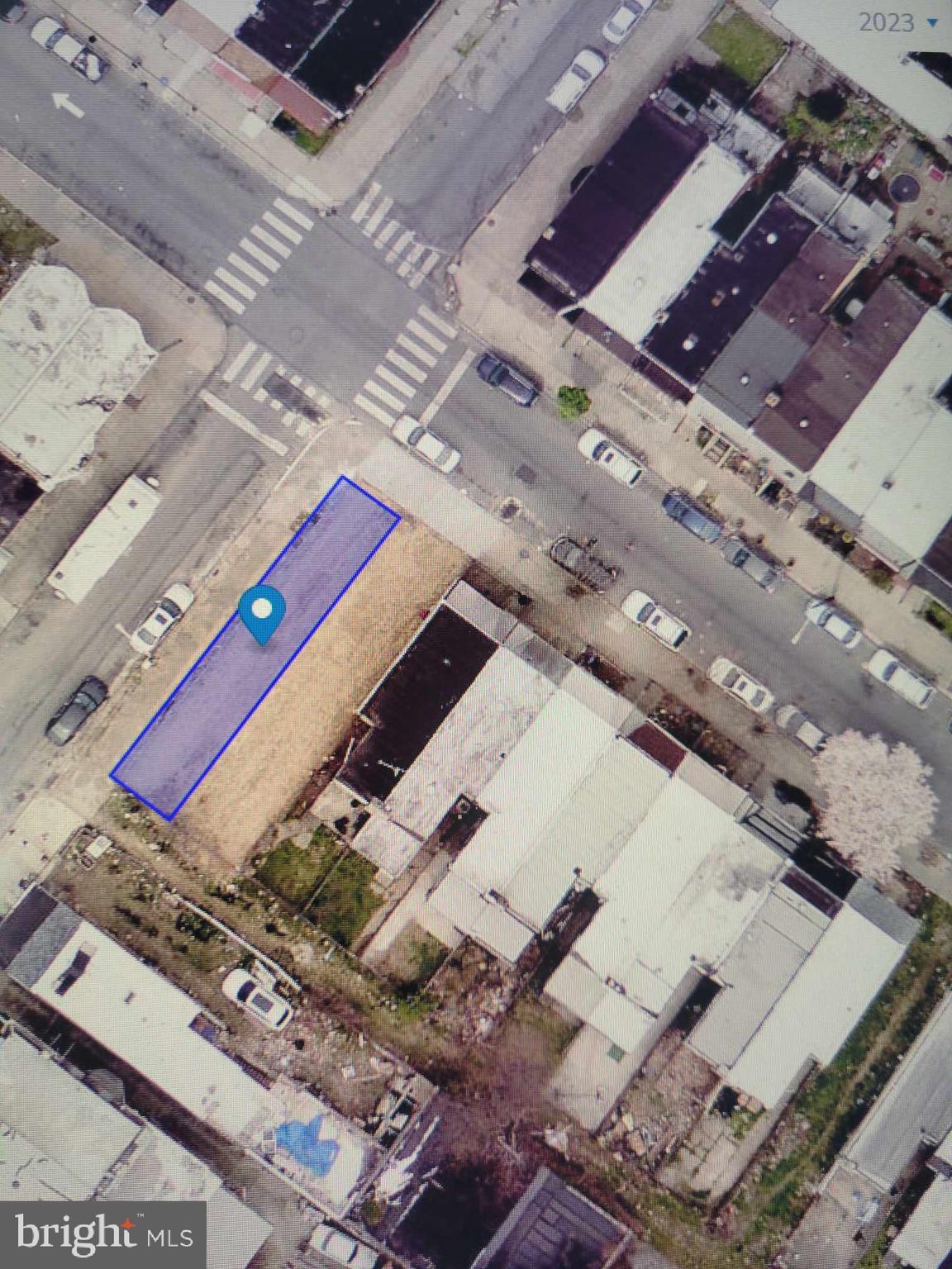 WSFS is one of the few lenders offering land financing, a rare and valuable opportunity. Please contact the listing agent for financing details.
Attention investors and developers! This buildable 1,280 square foot vacant lot with 16 feet of frontage is situated in the thriving East Germantown neighborhood of Philadelphia. Zoned CMX-2 (Neighborhood Commercial Mixed-Use District), this property offers incredible potential for new construction in a rapidly appreciating area. Located in the heart of historic Germantown, known for its charming architecture, cultural landmarks, and strong rental market, this lot is surrounded by new developments and recently renovated properties, making it a prime location for investment.
With convenient access to major roadways, public transportation, and Center City Philadelphia, this location is ideal for commuters. It is just minutes from Lincoln Drive, Rt. 1, Awbury Arboretum, Wissahickon Park, La Salle University, Temple University, and a variety of shopping and dining destinations. Public utilities are available, though the buyer should confirm sewer, water, and gas connections with the city.
With high rental demand, strong appreciation trends, and ongoing revitalization in Germantown, this is a rare opportunity to develop in one of Philadelphia’s most promising neighborhoods. Don’t miss out—contact us today for more details or to schedule a visit!