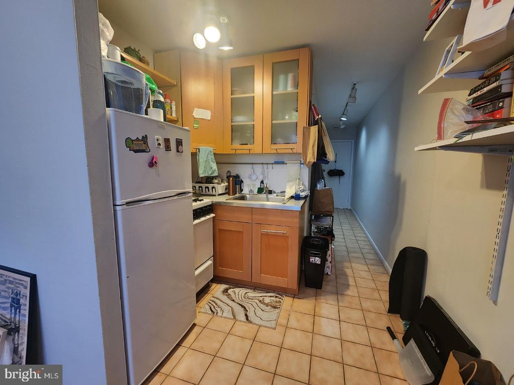 Photo of 322 S 11th Street #9, PHILADELPHIA, PA 19107 (MLS # PAPH2549998)
