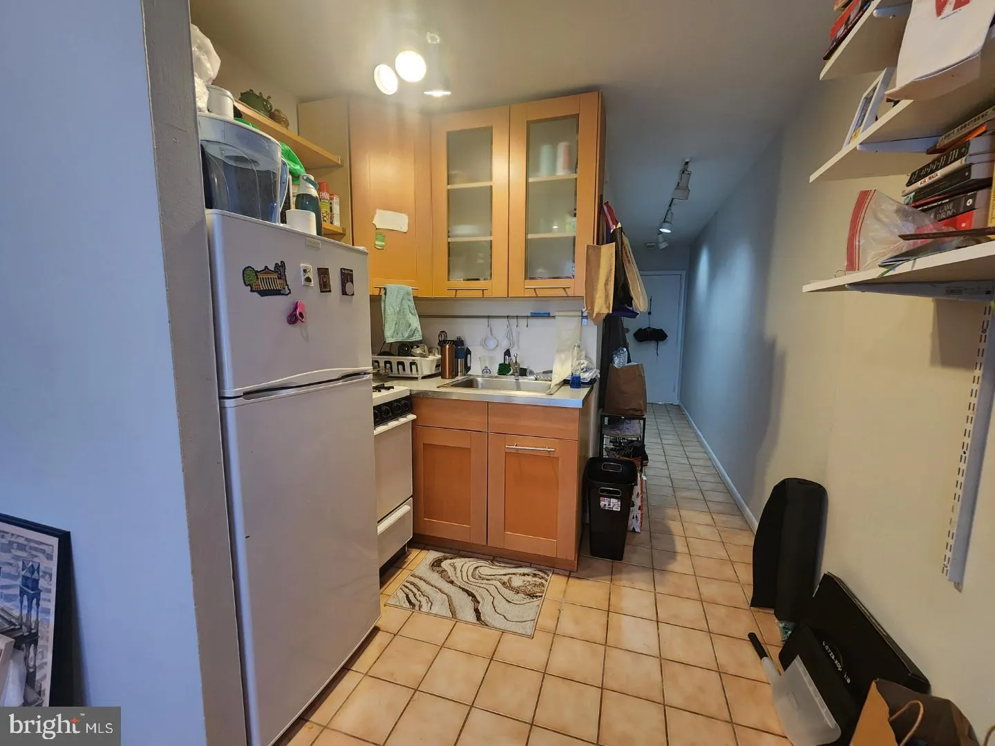 Philadelphia, Pennsylvania 19107, United States, 1 Bedroom Bedrooms, ,1 BathroomBathrooms,Residential,Active,231461