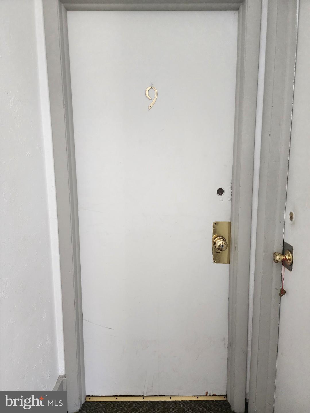 WASHINGTON SQ WEST - Residential Lease