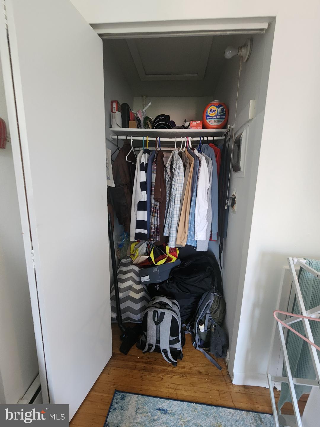 WASHINGTON SQ WEST - Residential Lease