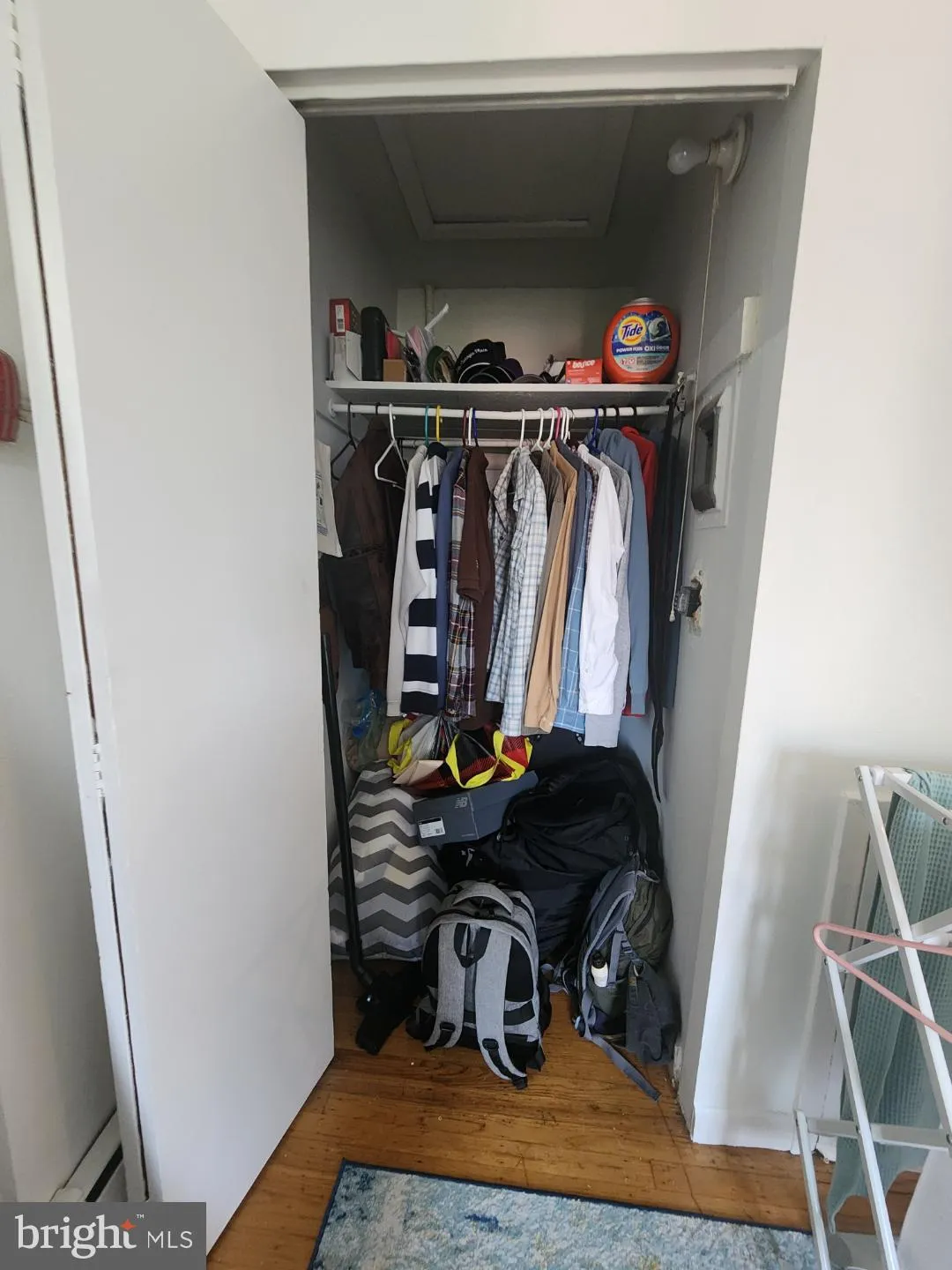 Philadelphia, Pennsylvania 19107, United States, 1 Bedroom Bedrooms, ,1 BathroomBathrooms,Residential,Active,231461