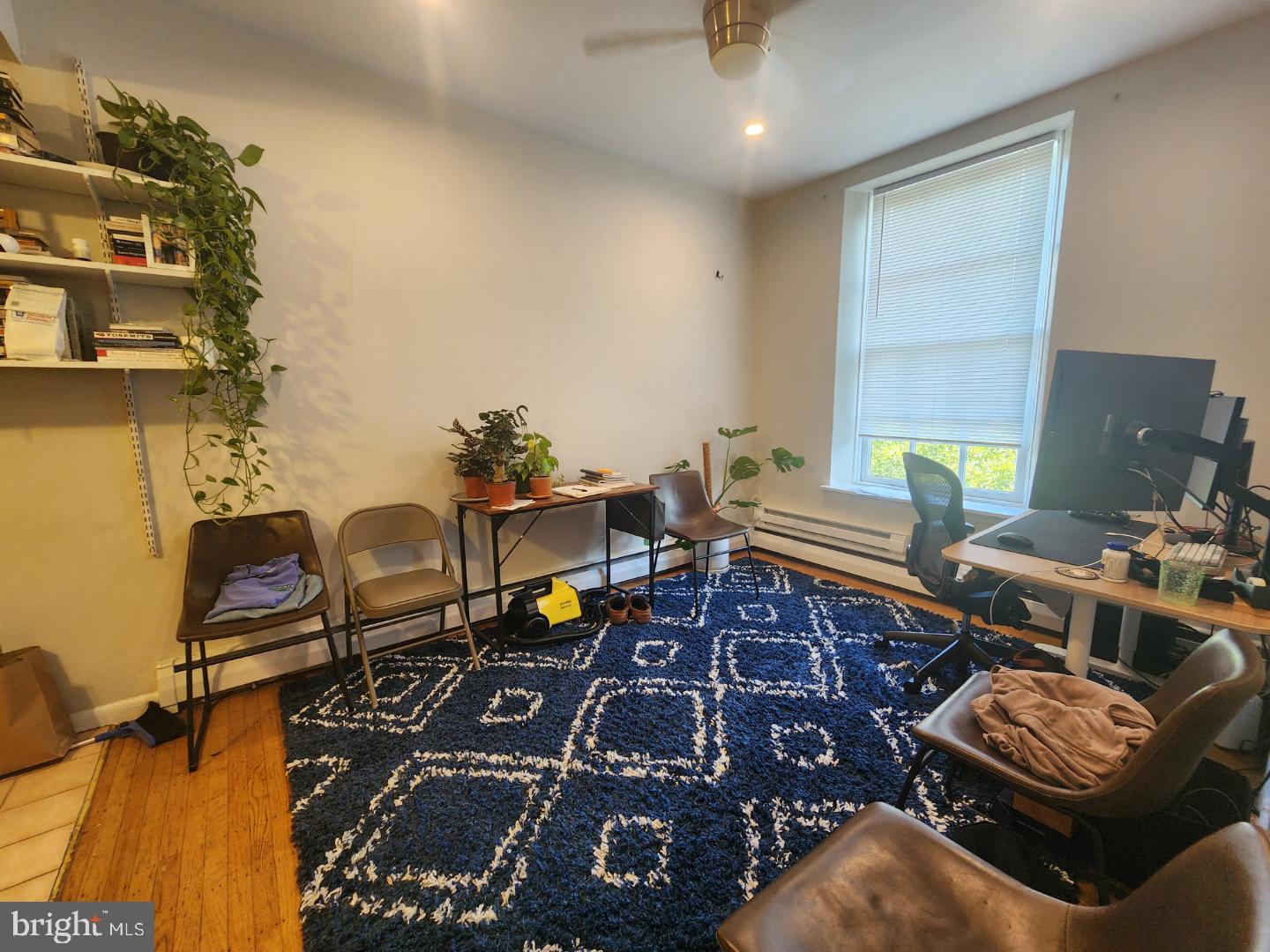 WASHINGTON SQ WEST - Residential Lease