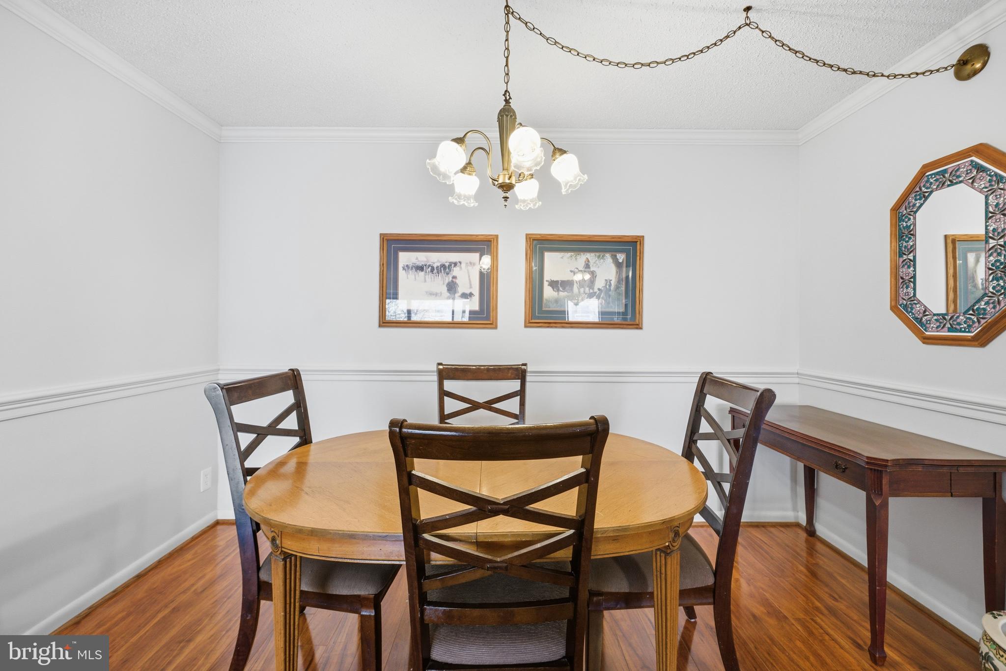 LEISURE WORLD - Residential