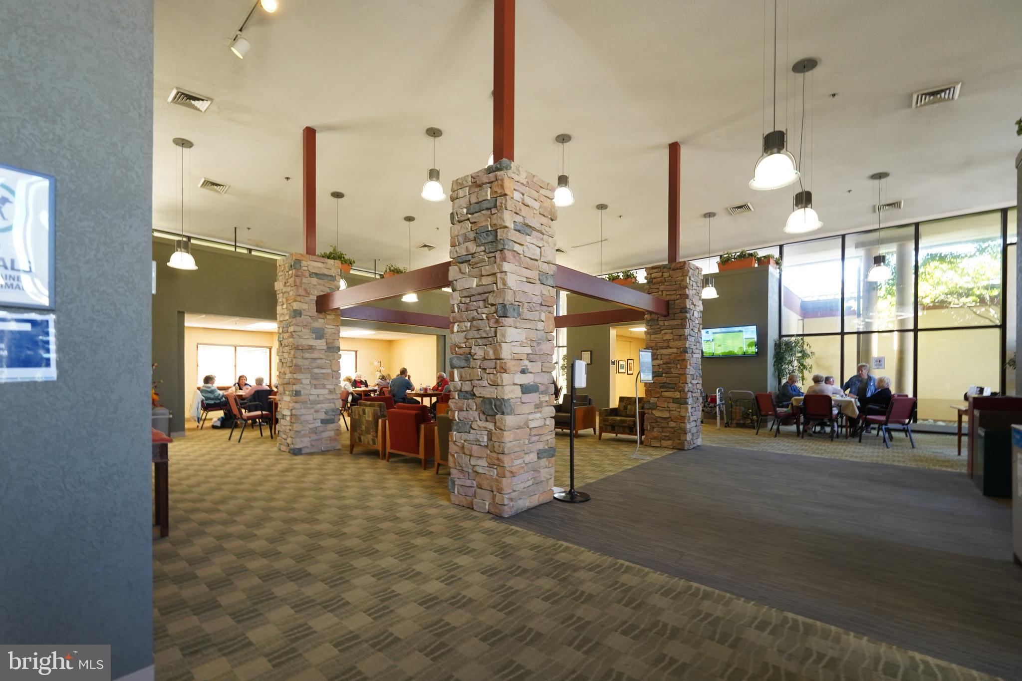 LEISURE WORLD - Residential