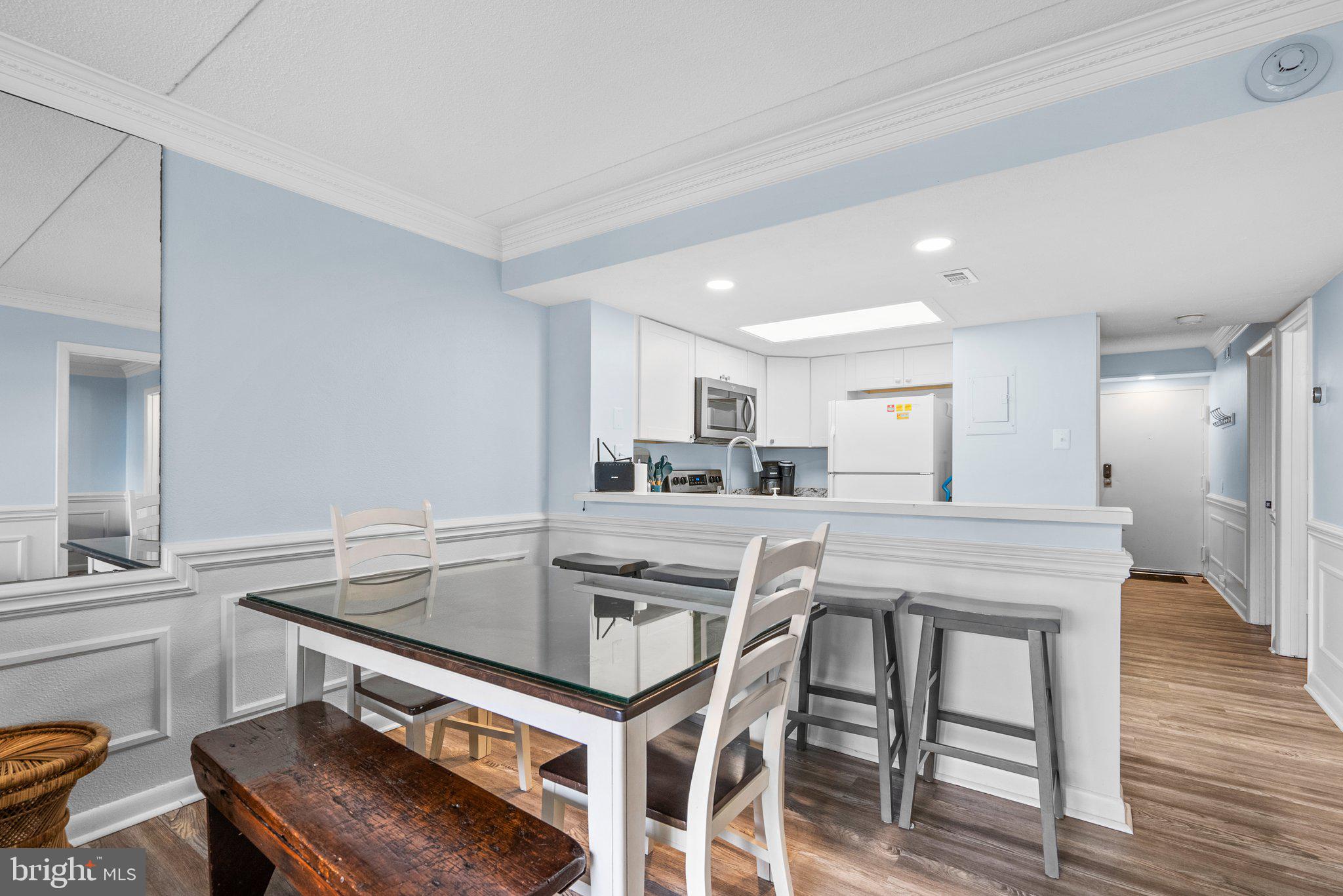 NORTH BEACH - Residential