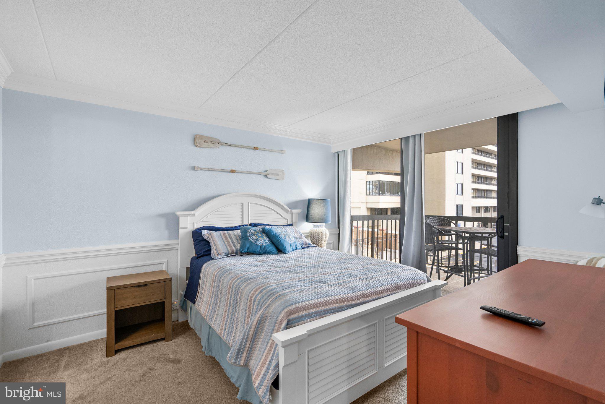 NORTH BEACH - Residential