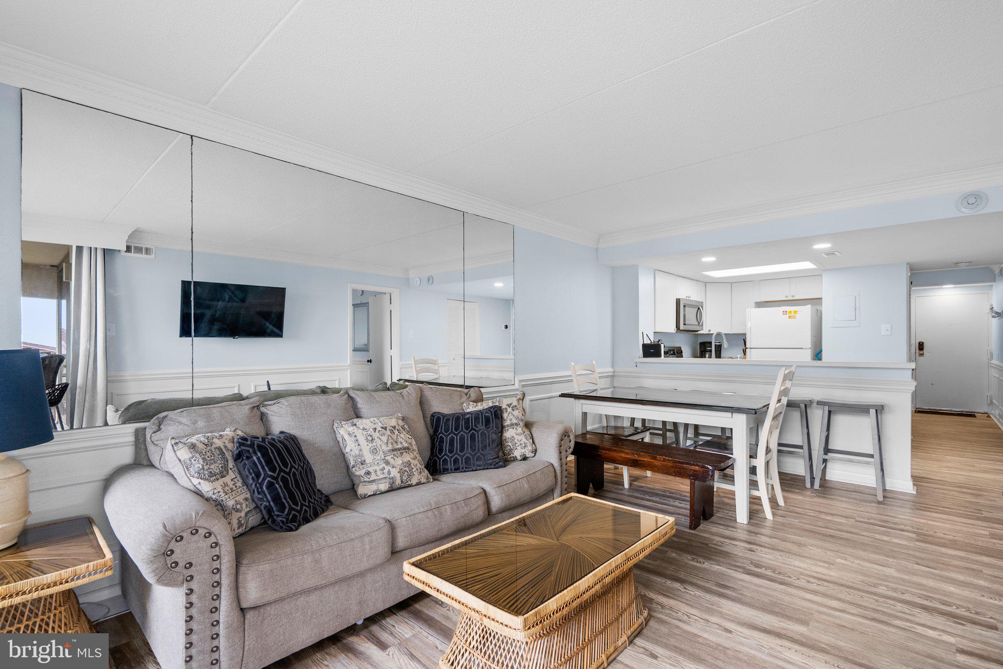 NORTH BEACH - Residential