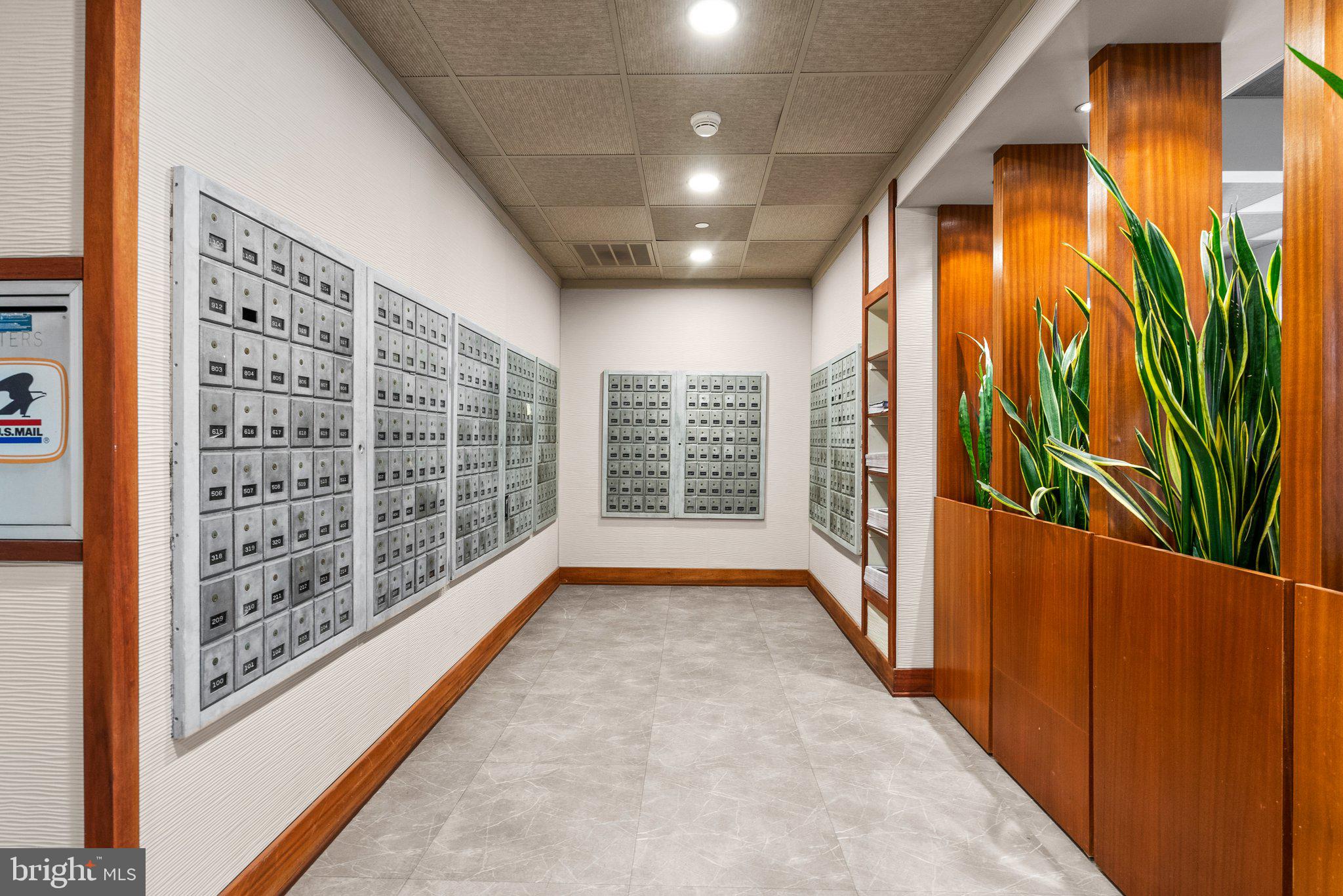 NORTH BEACH - Residential