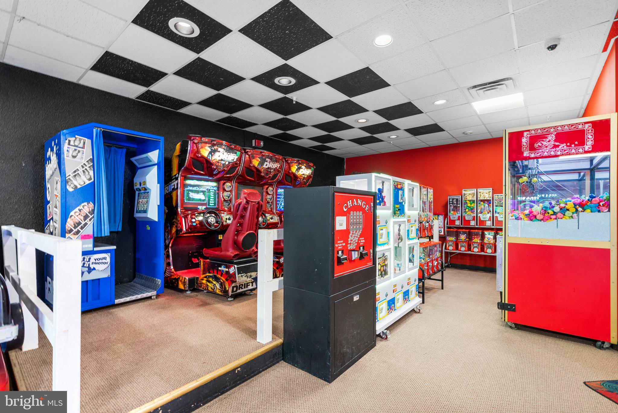 NORTH BEACH - Residential