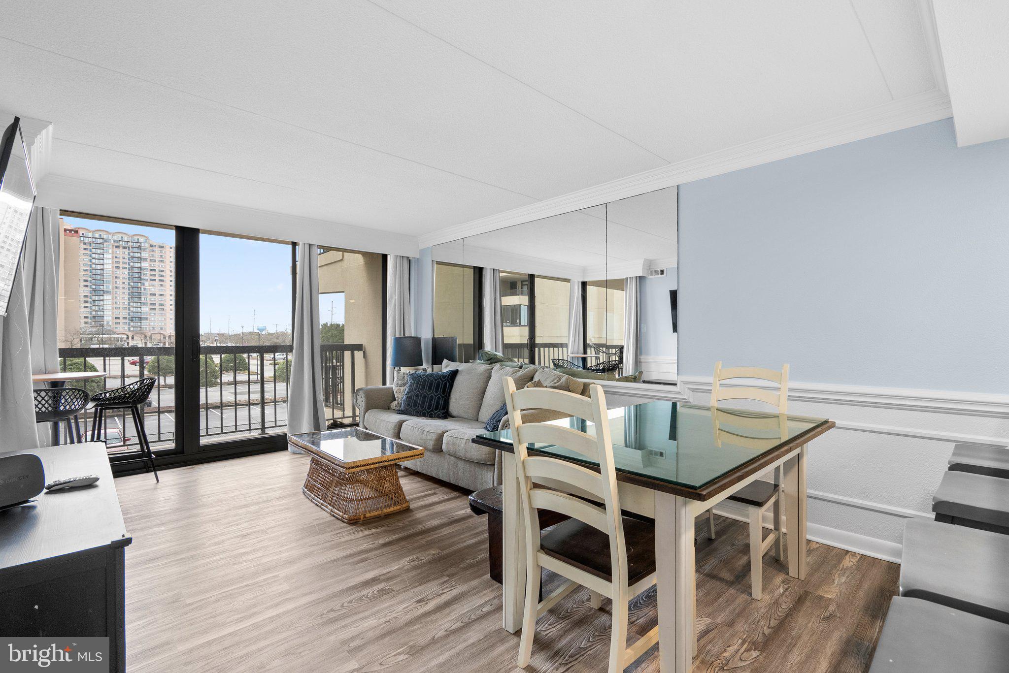 NORTH BEACH - Residential