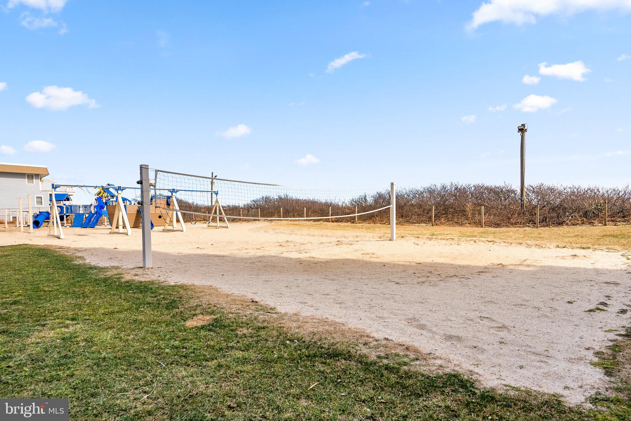 NORTH BEACH - Residential