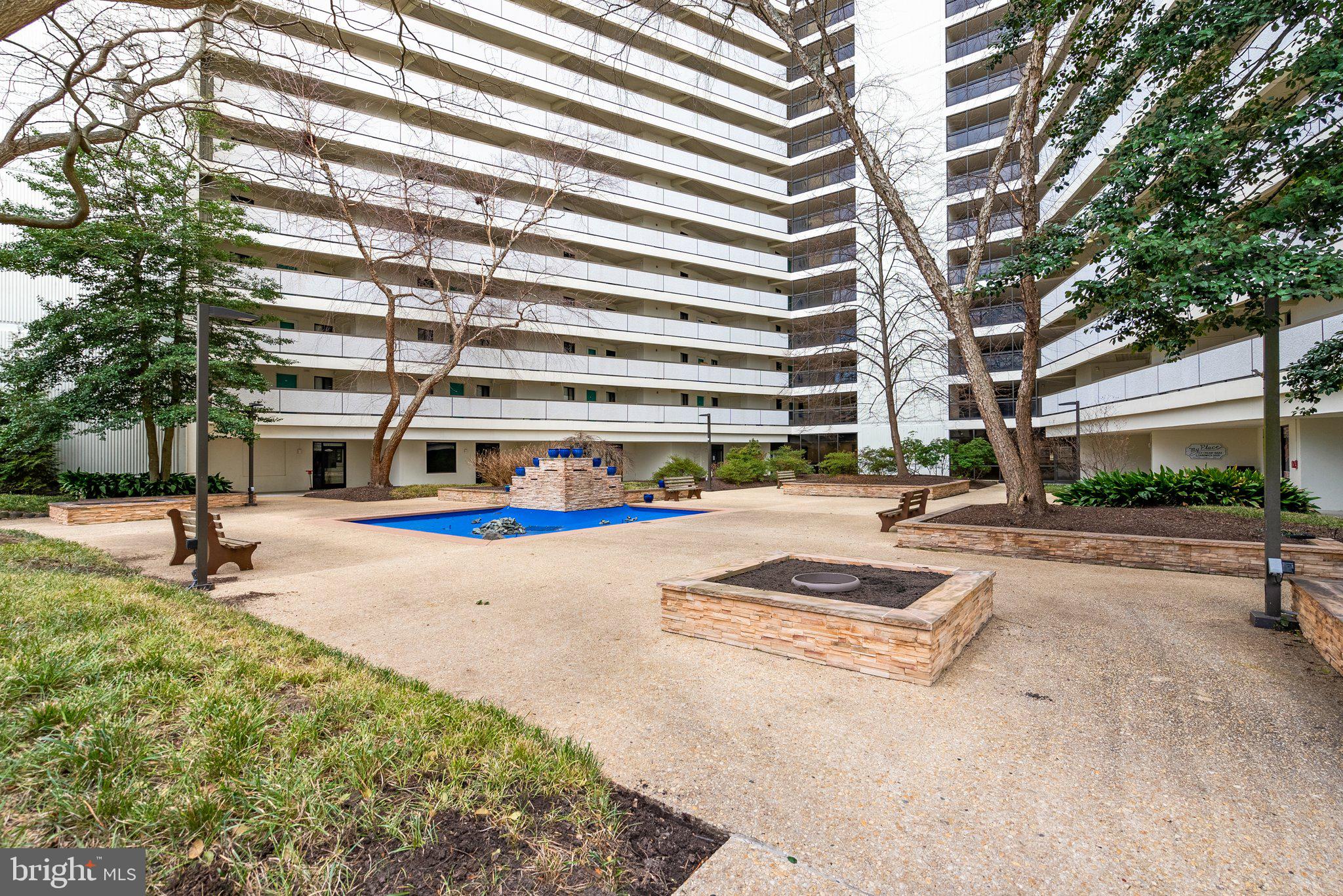 NORTH BEACH - Residential