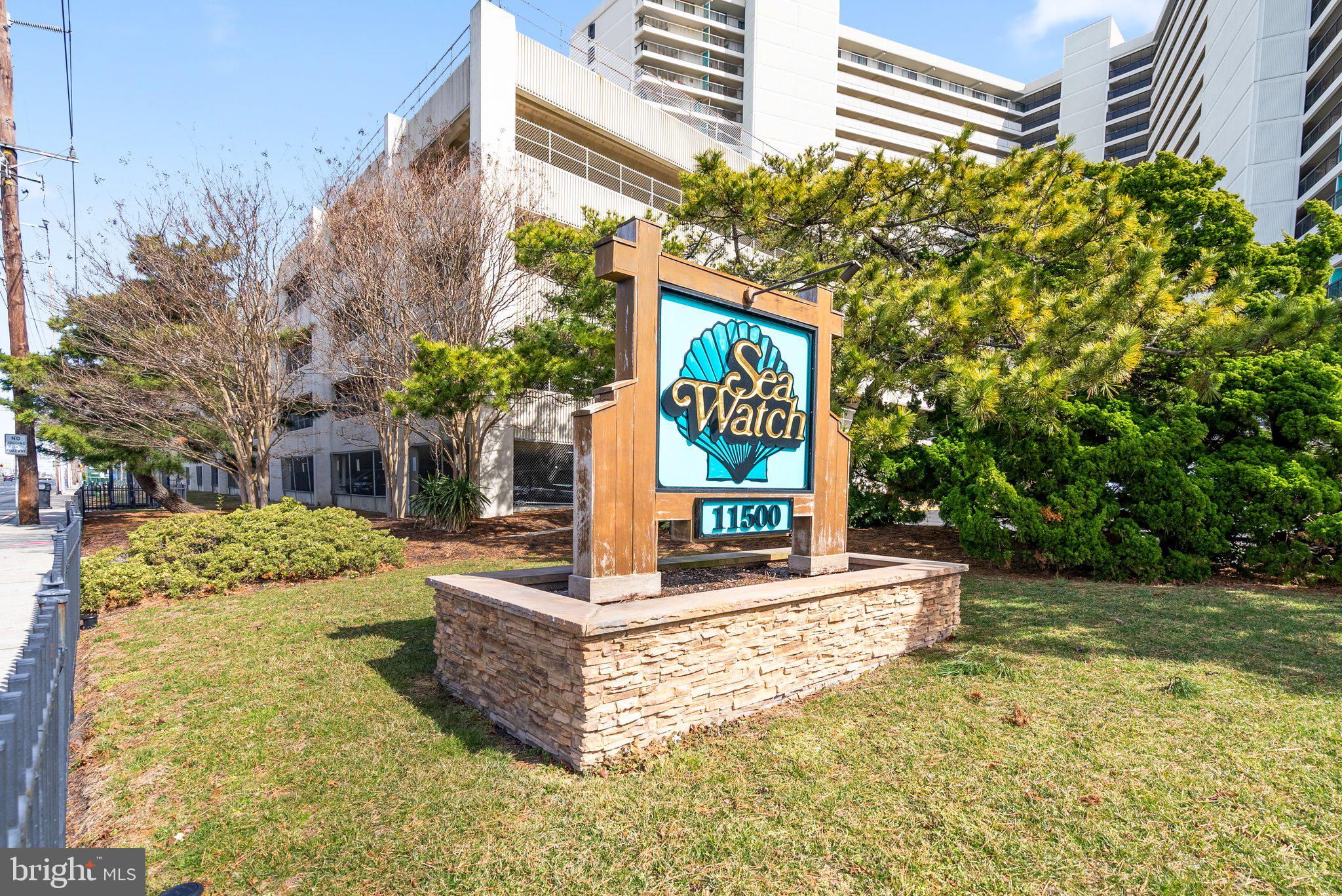 NORTH BEACH - Residential