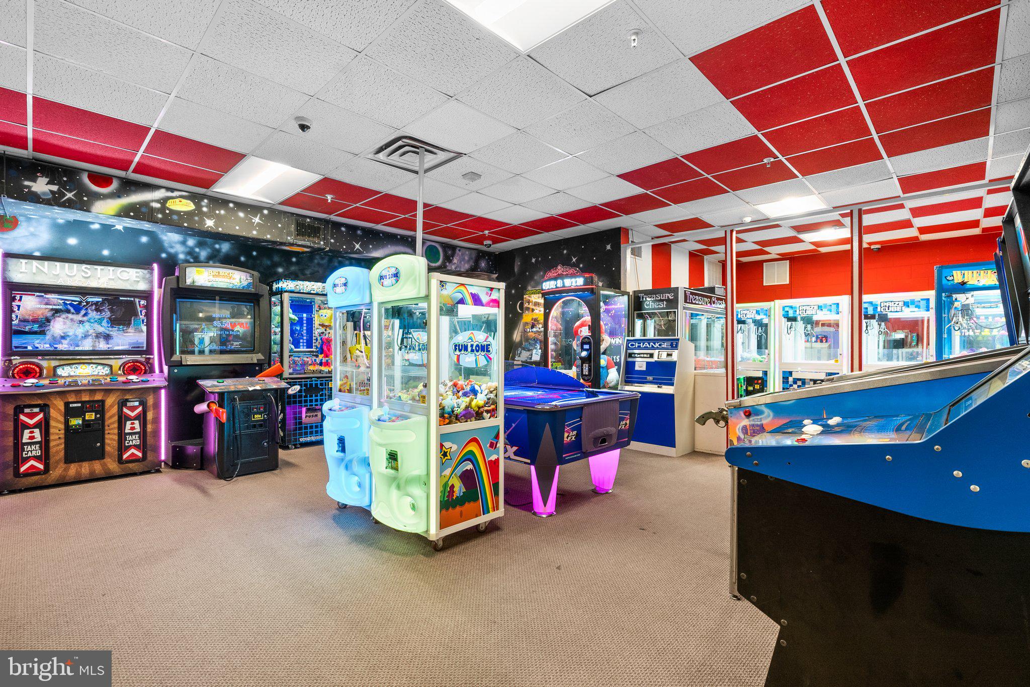 NORTH BEACH - Residential