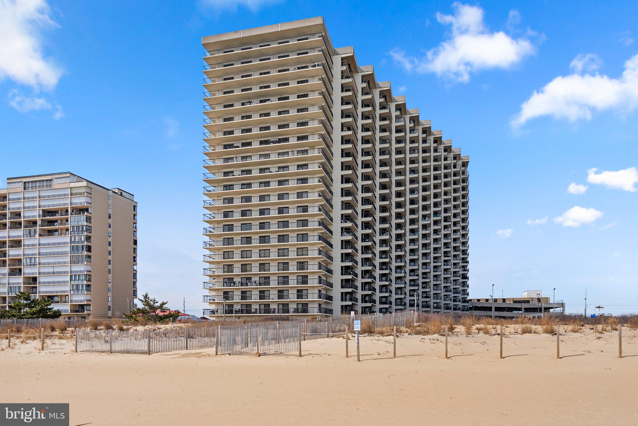 NORTH BEACH - Residential