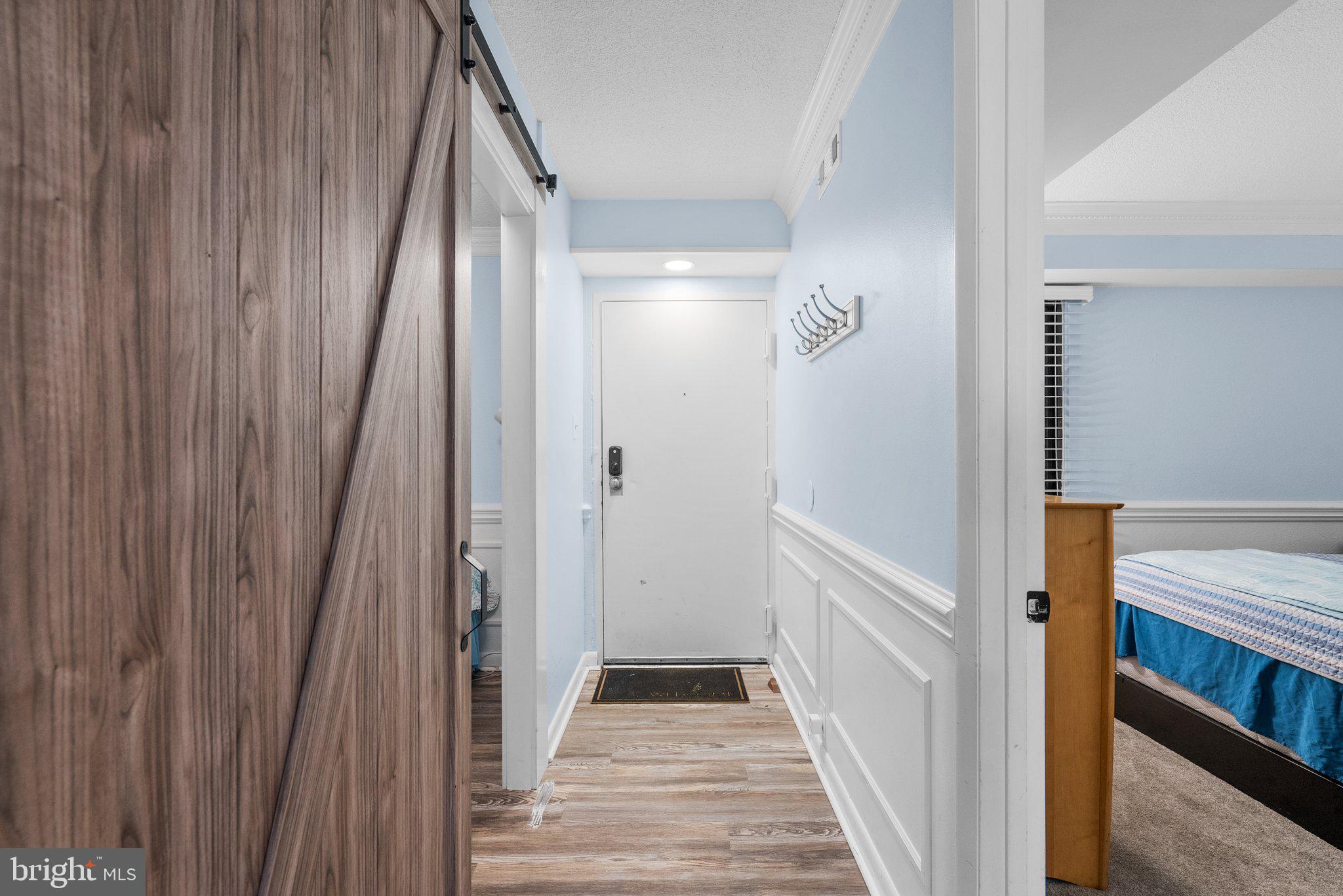 NORTH BEACH - Residential