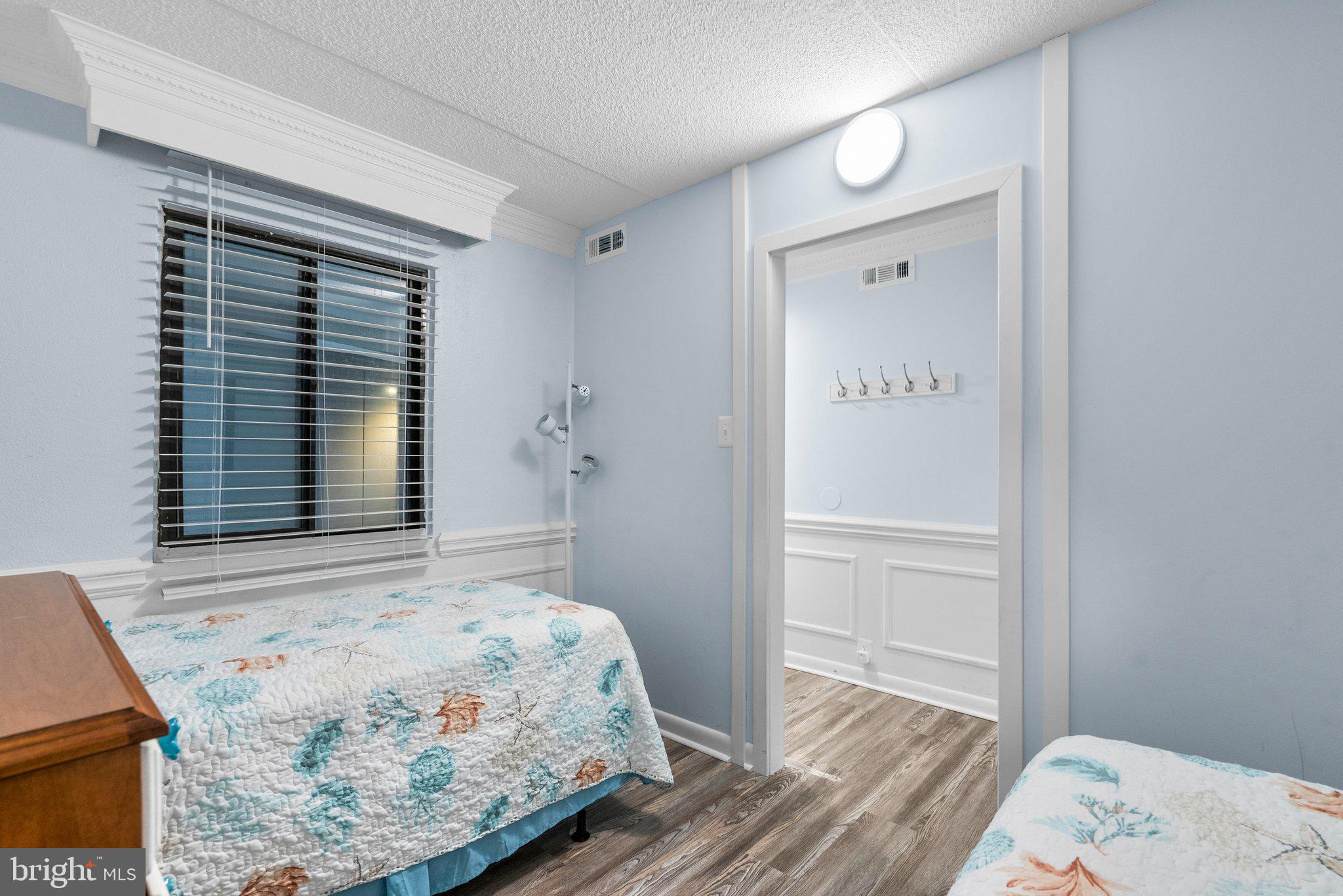 NORTH BEACH - Residential