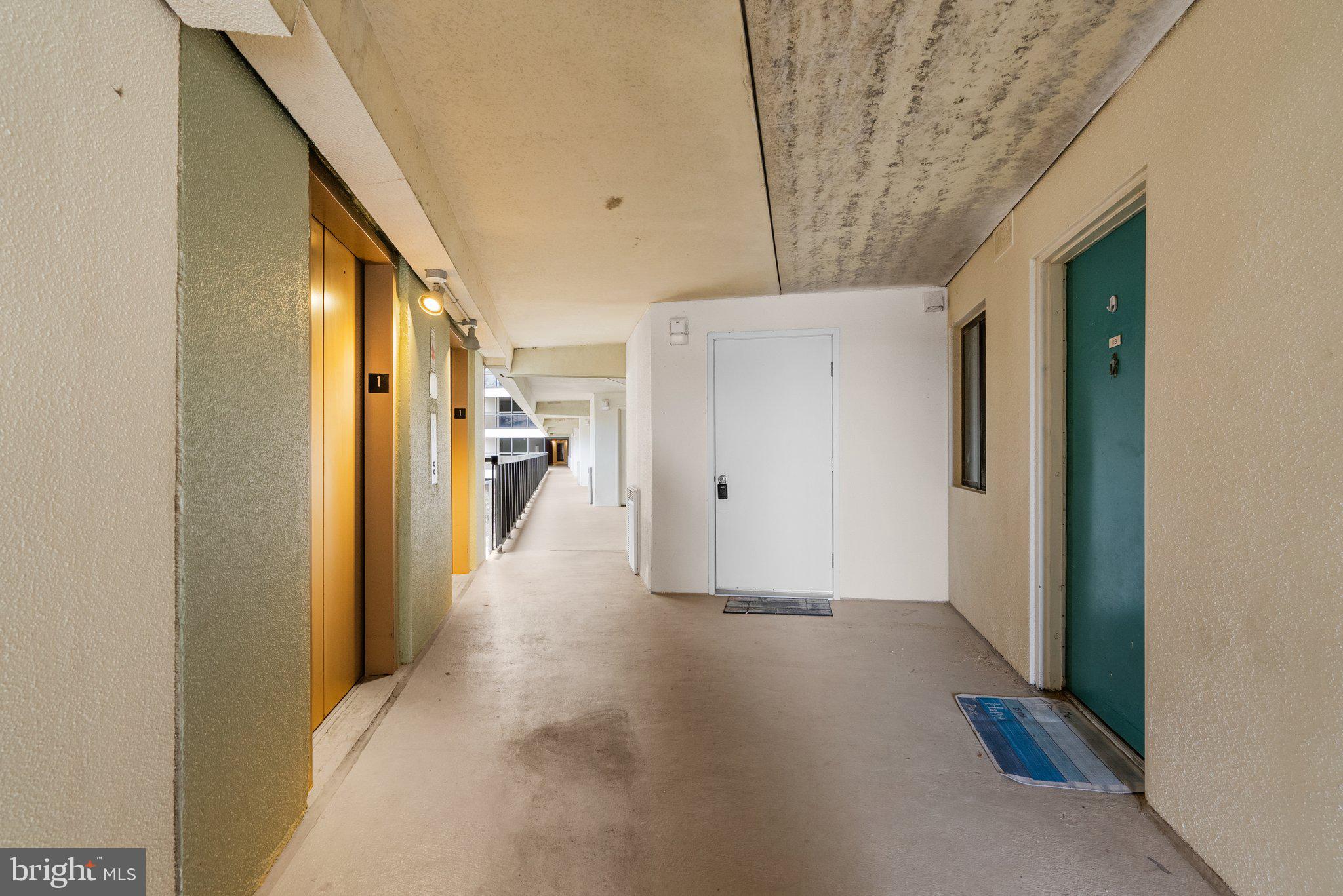 NORTH BEACH - Residential