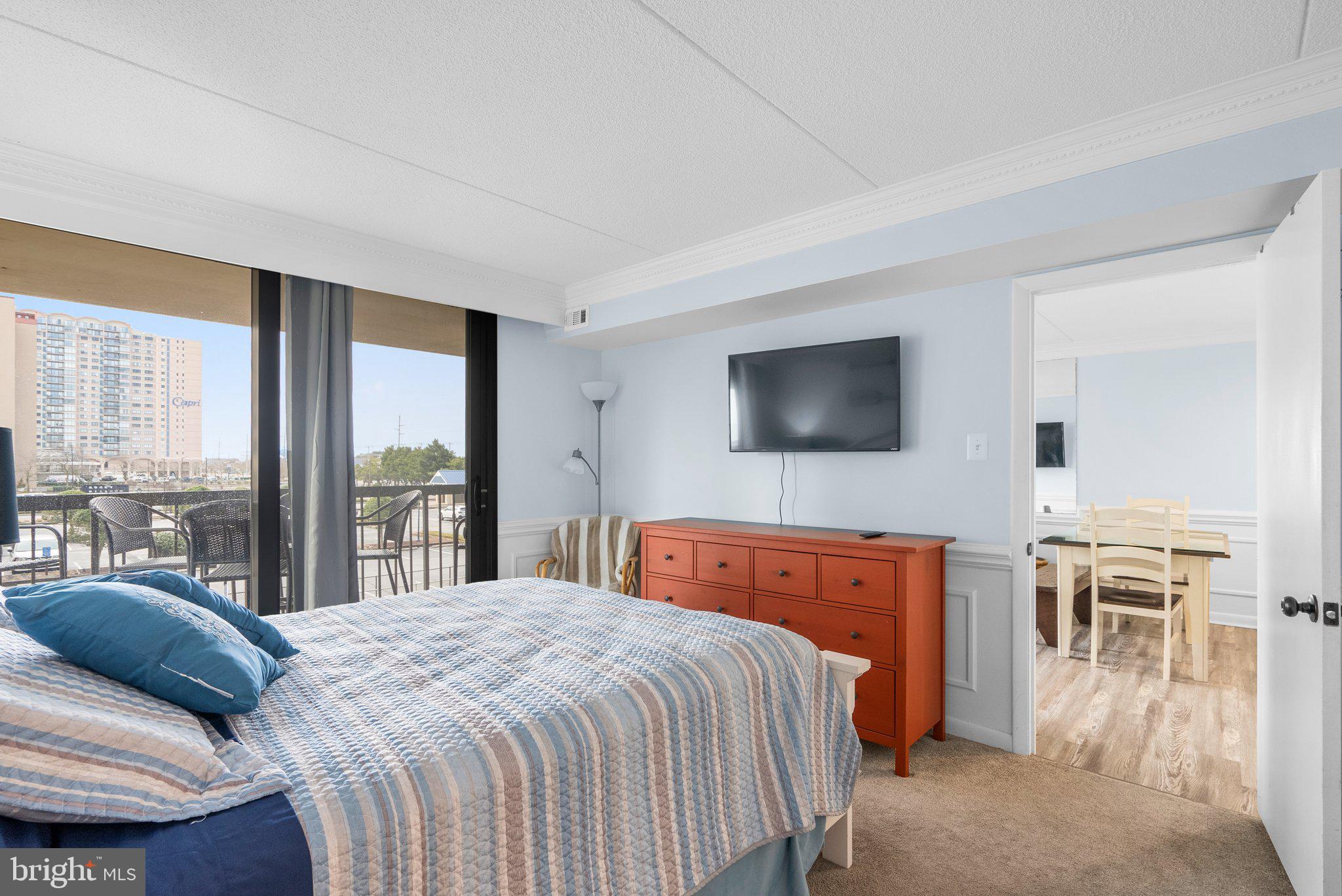 NORTH BEACH - Residential