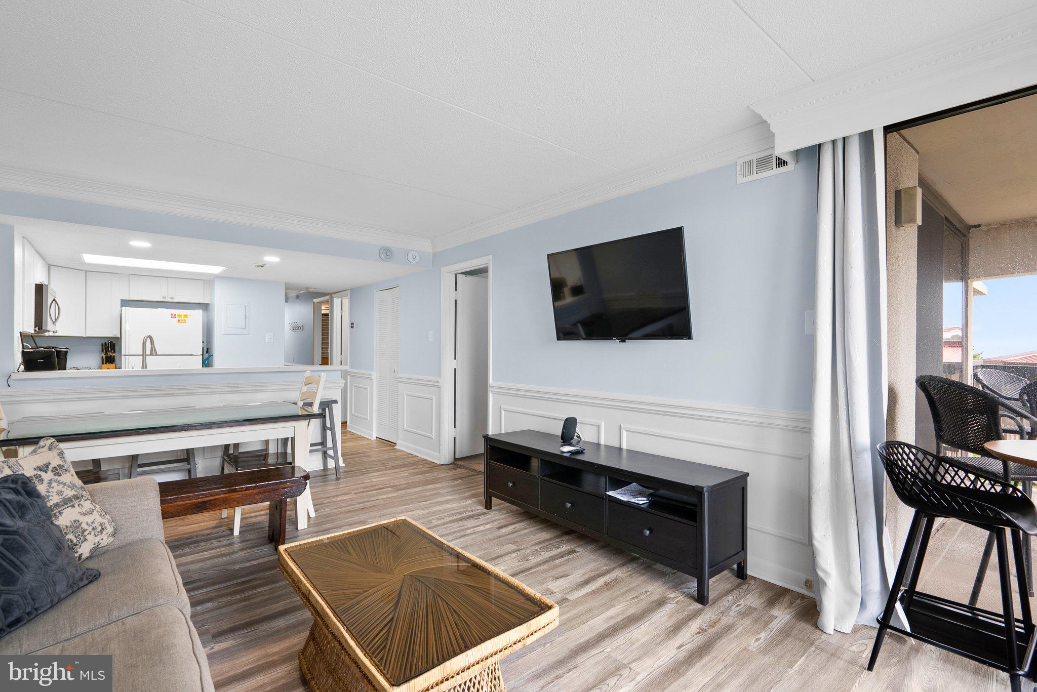 NORTH BEACH - Residential