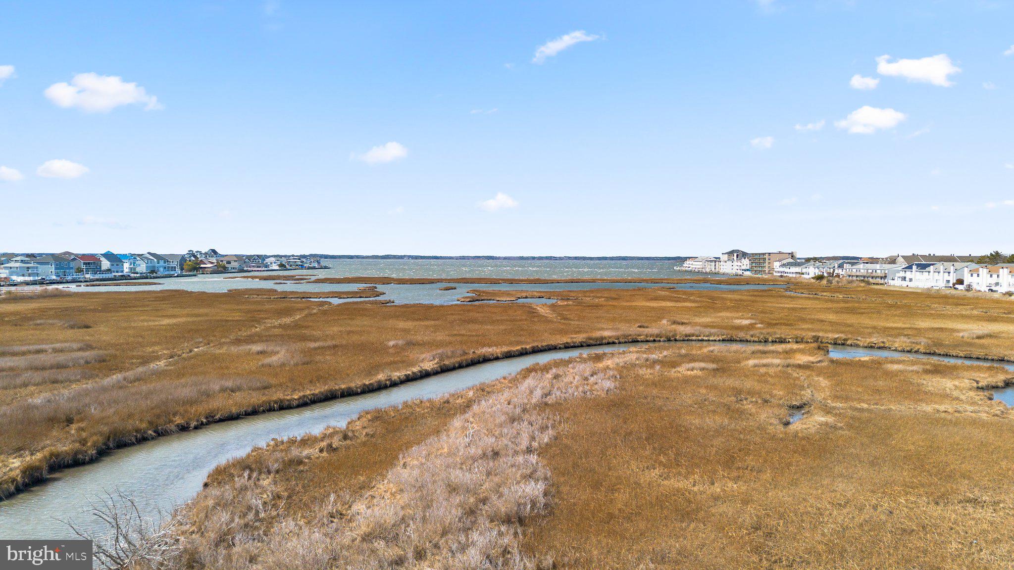 NORTH BEACH - Residential