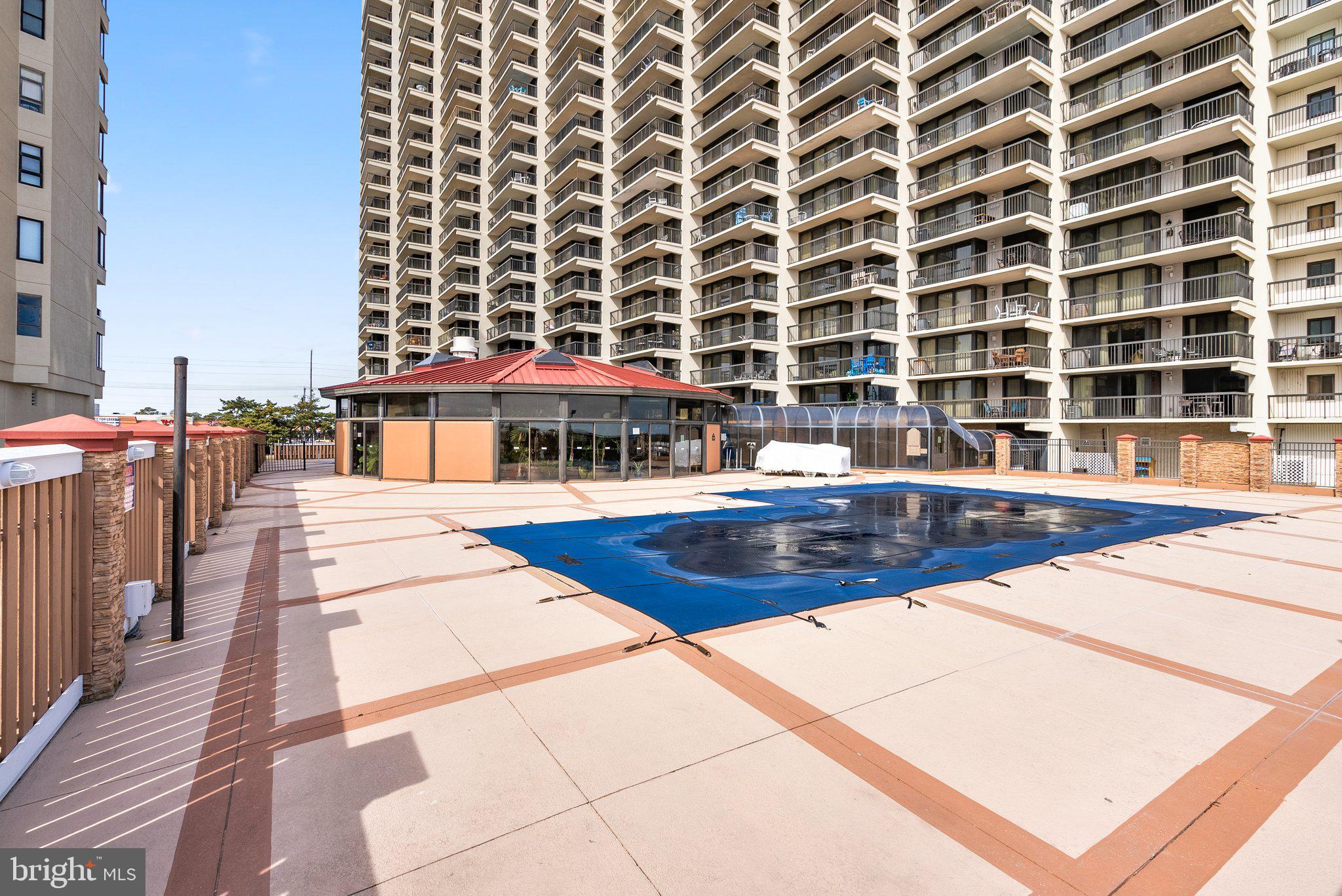 NORTH BEACH - Residential