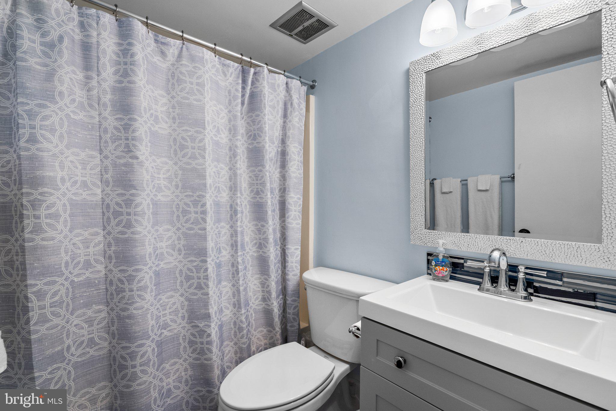 NORTH BEACH - Residential