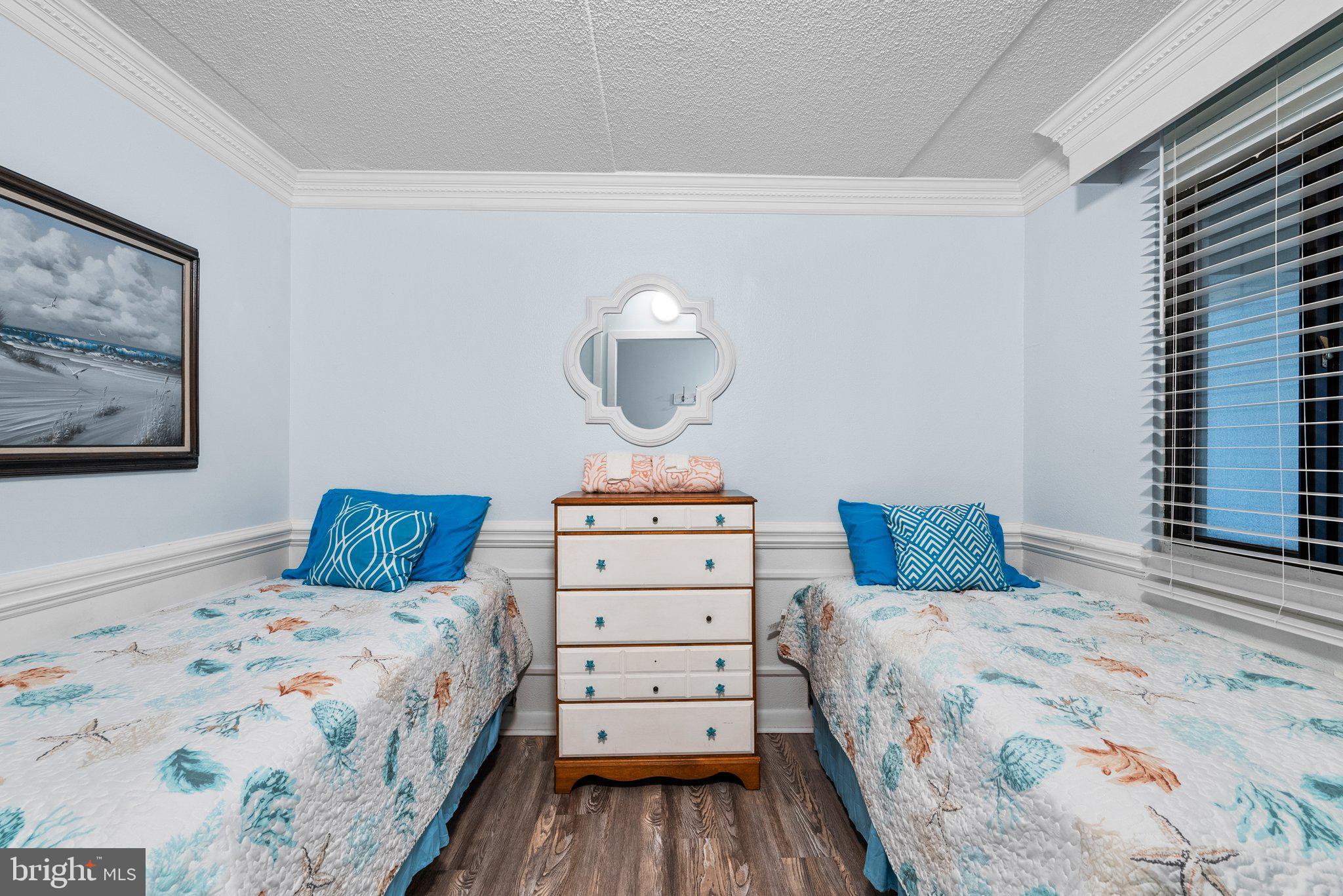 NORTH BEACH - Residential