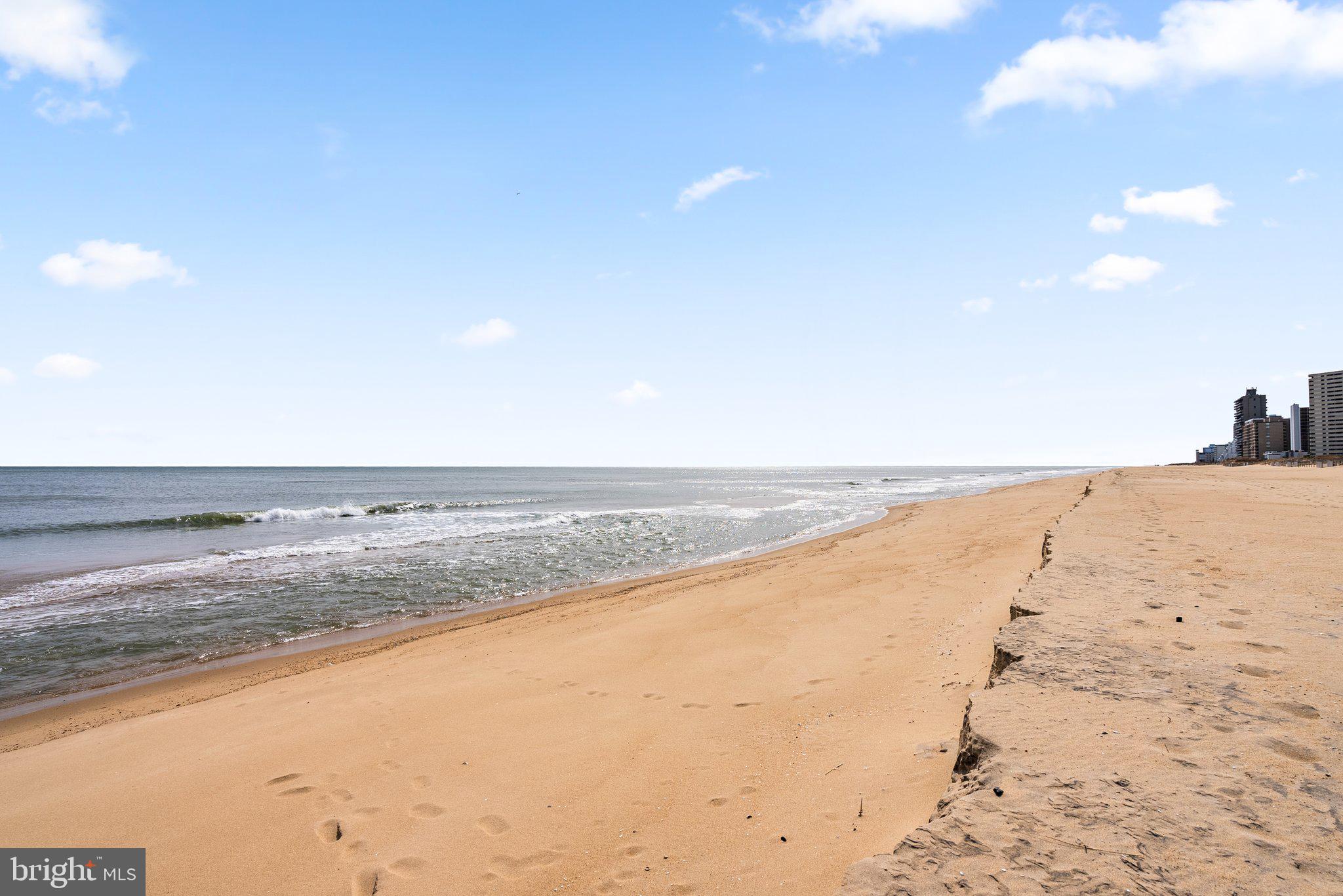 NORTH BEACH - Residential