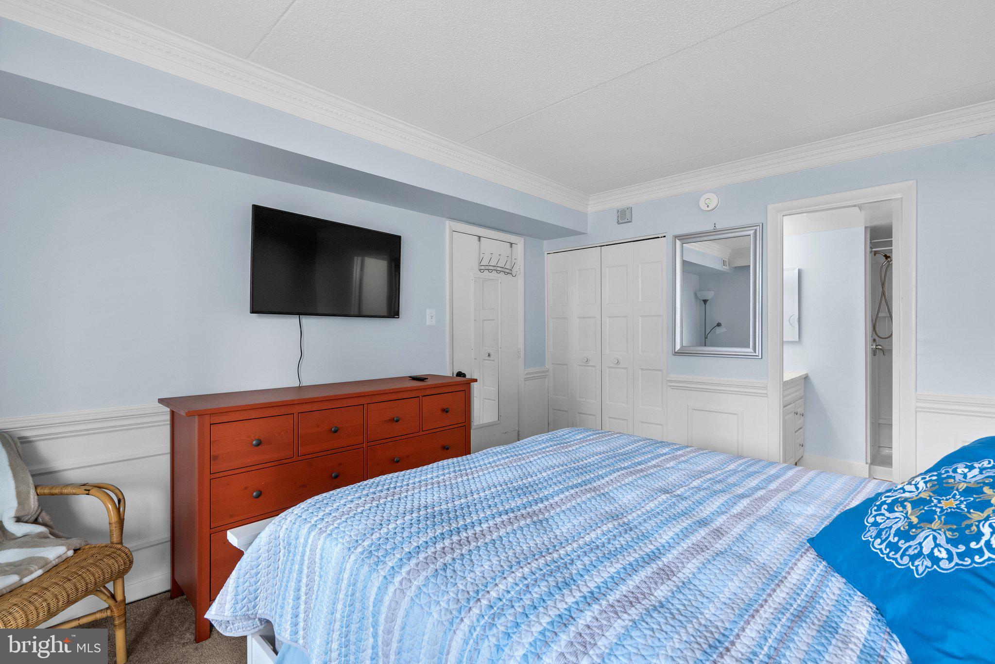 NORTH BEACH - Residential