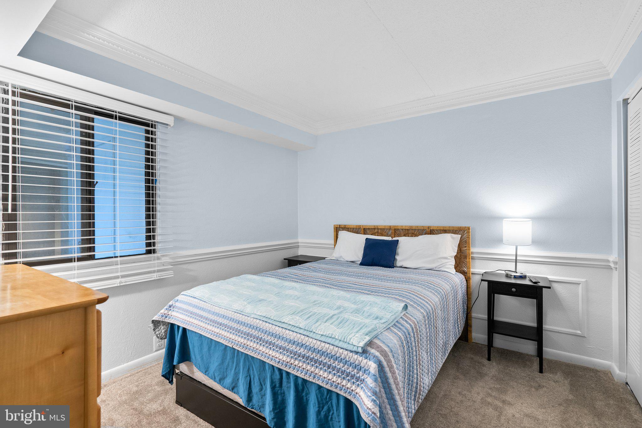 NORTH BEACH - Residential