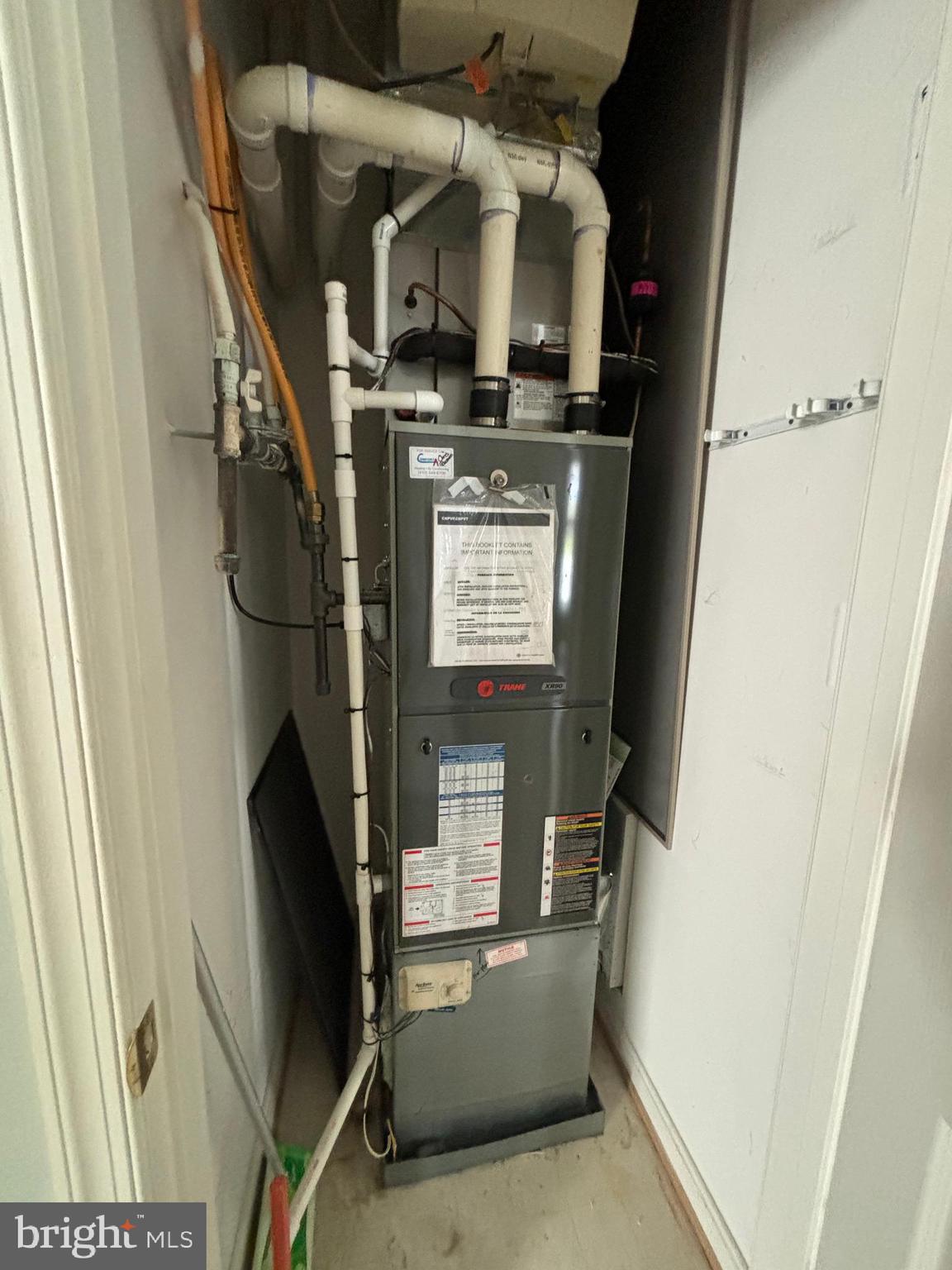 ELDERSBURG - Residential