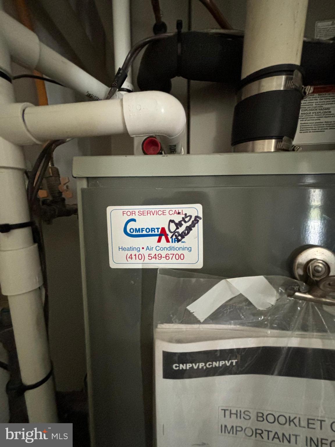 ELDERSBURG - Residential