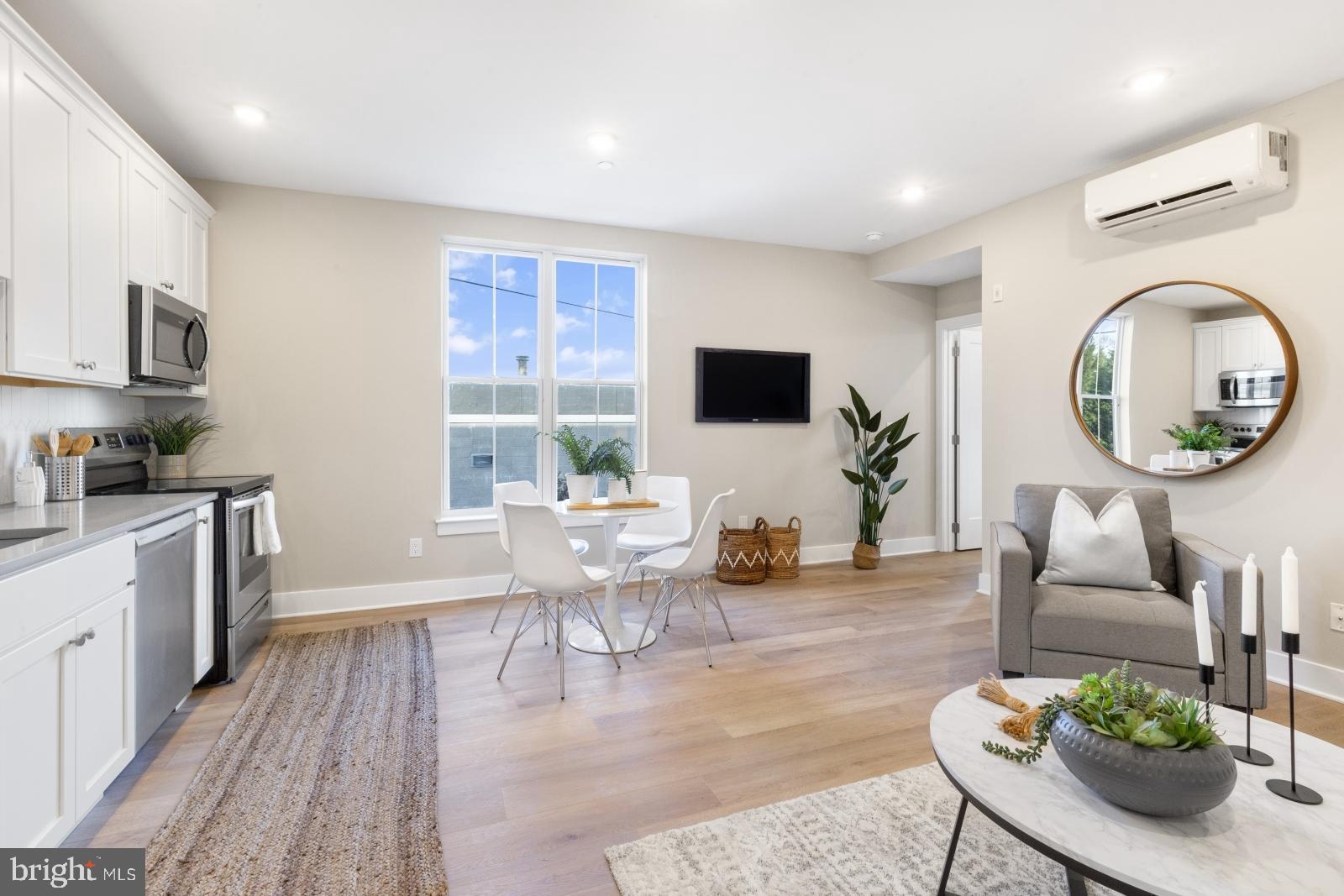 ROXBOROUGH - Residential Lease