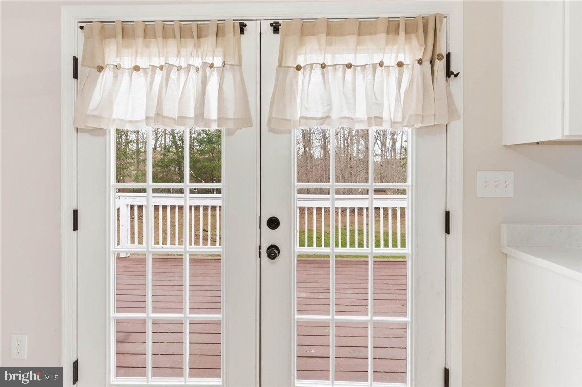 PINE HARBOUR - Residential