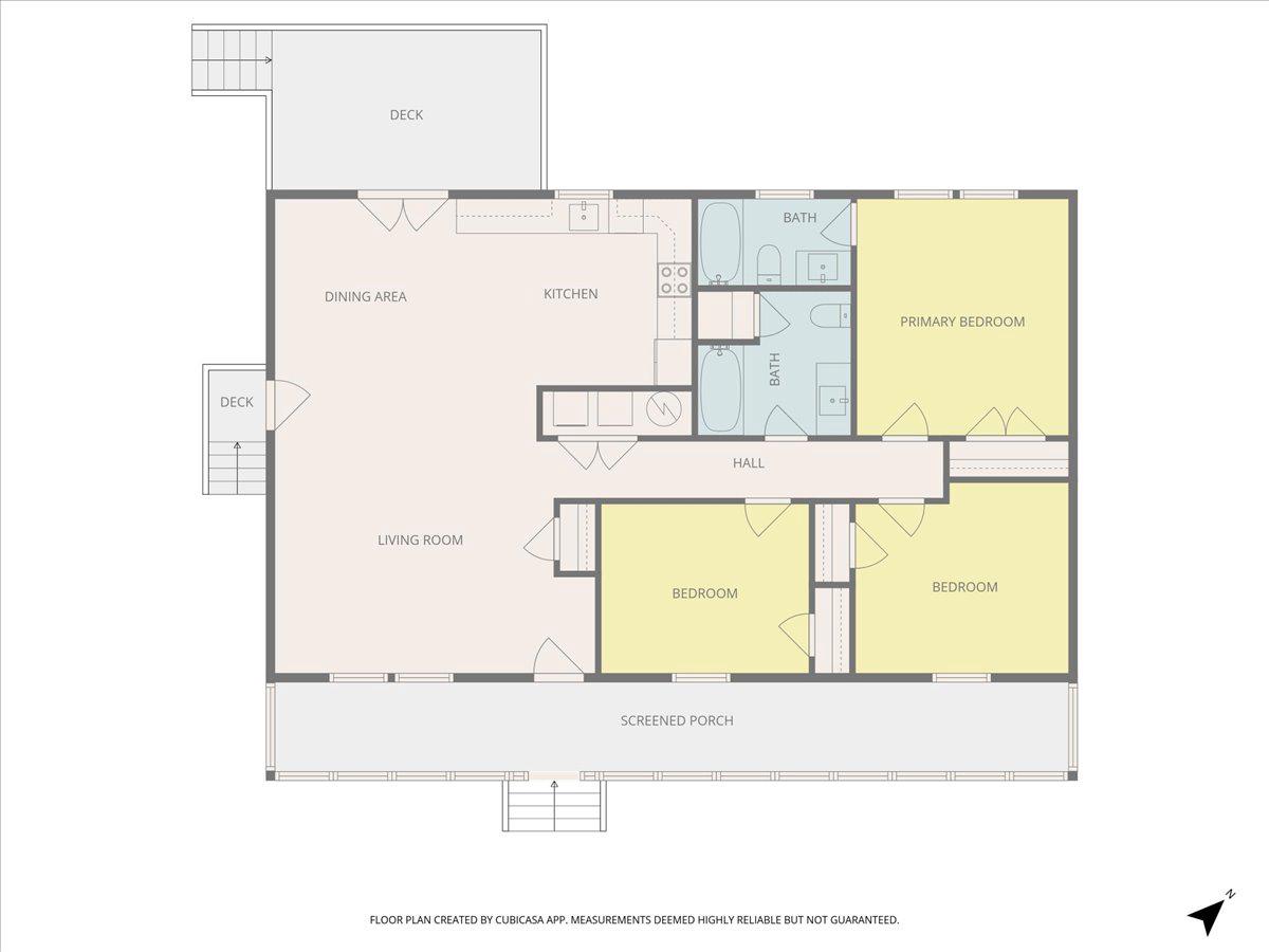 PINE HARBOUR - Residential