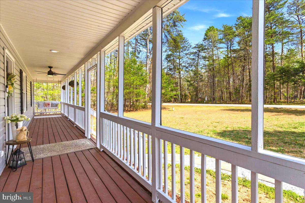 PINE HARBOUR - Residential