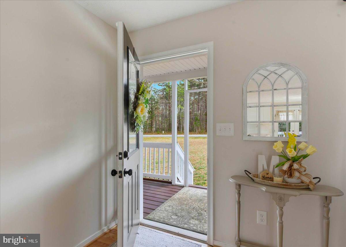 PINE HARBOUR - Residential