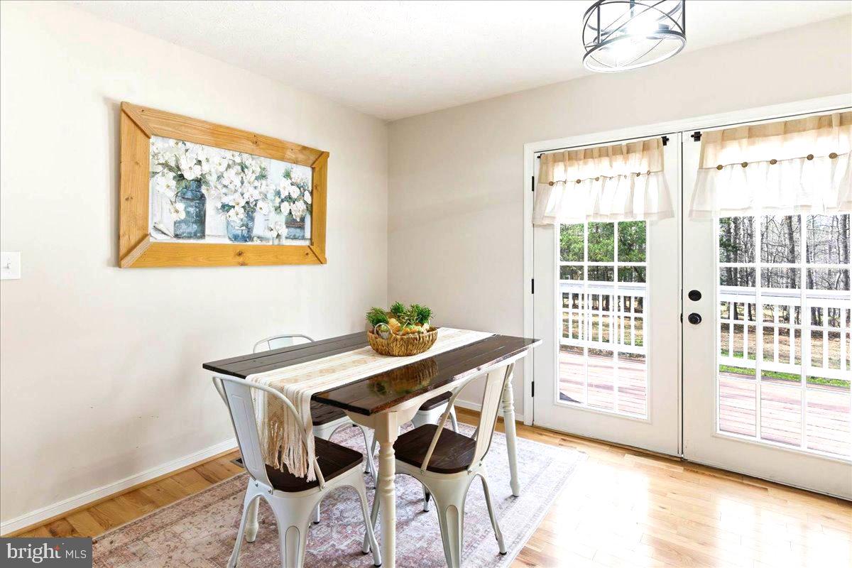 PINE HARBOUR - Residential