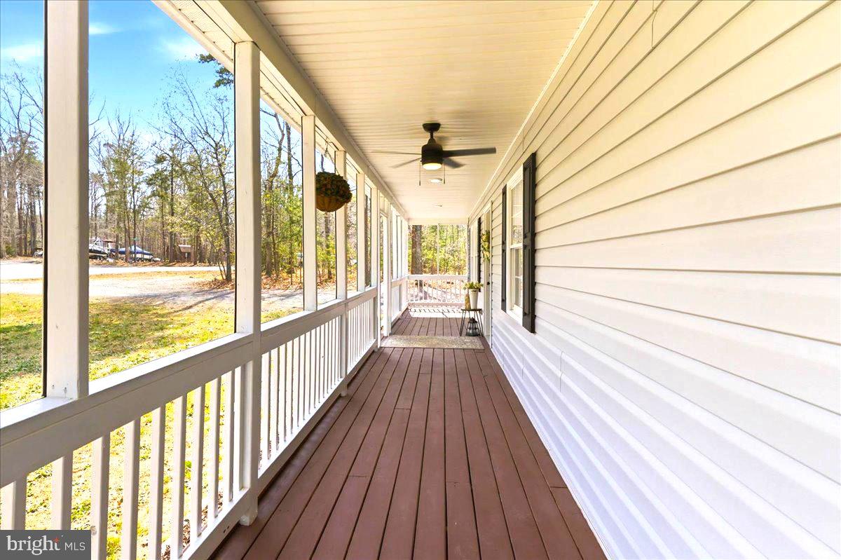 PINE HARBOUR - Residential