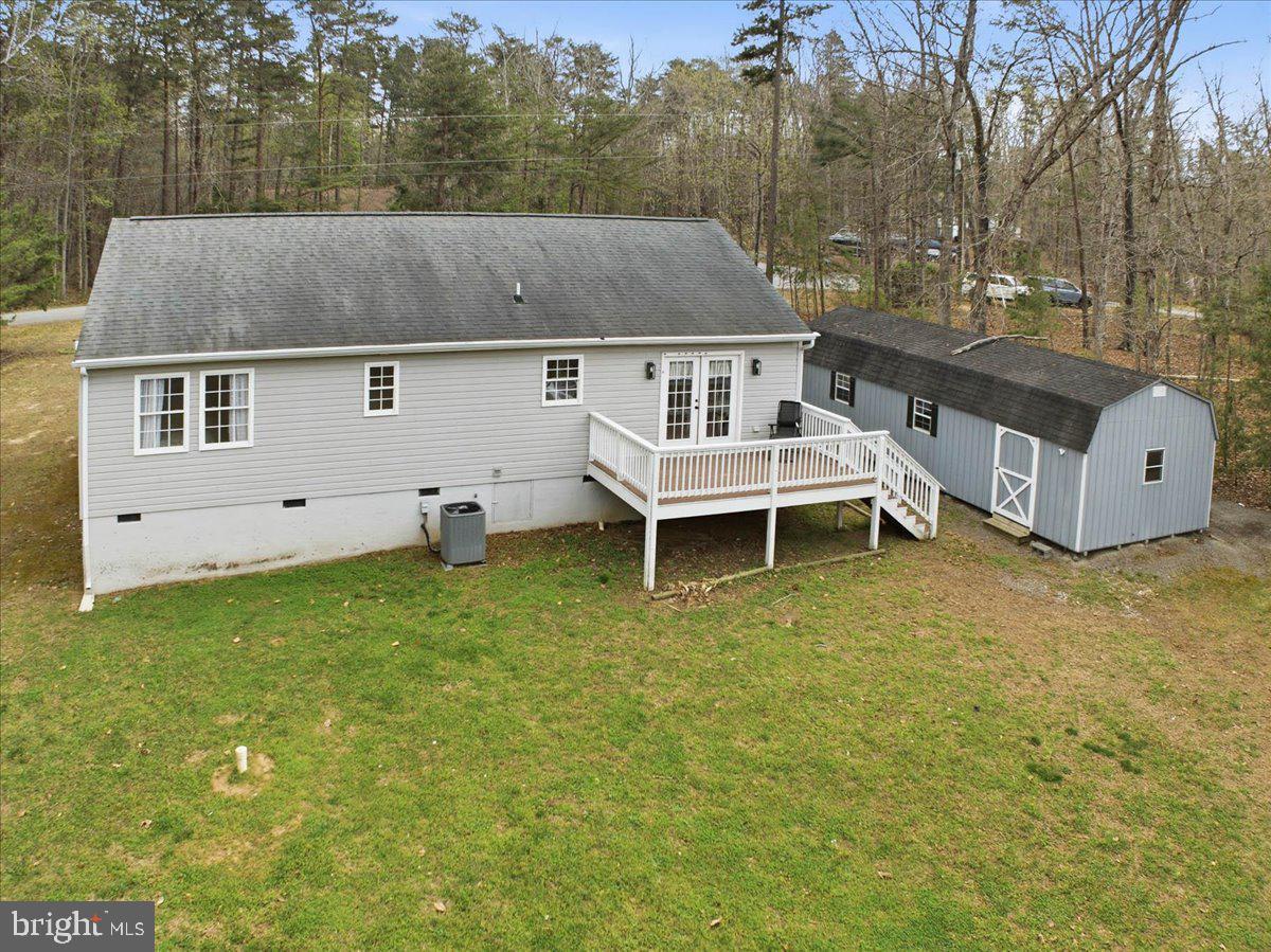 PINE HARBOUR - Residential