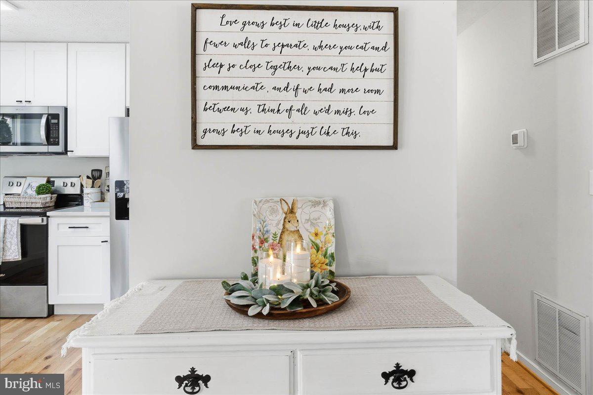 PINE HARBOUR - Residential